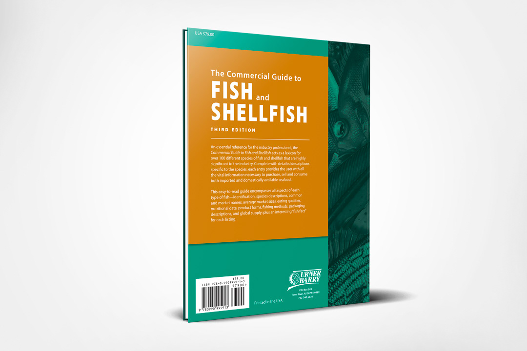 Basic fishing methods handbook - Seafish