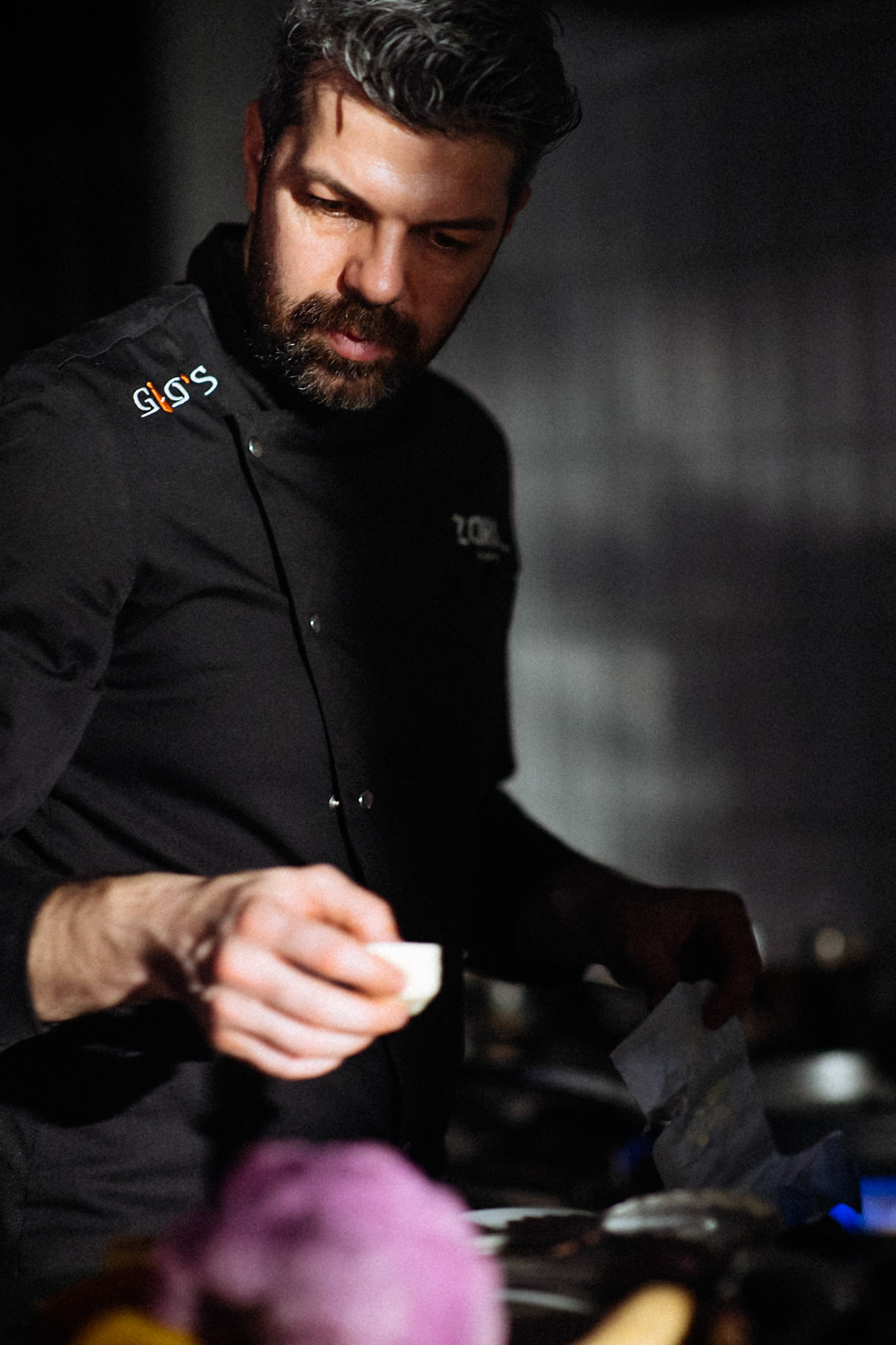 Alexandru Saru