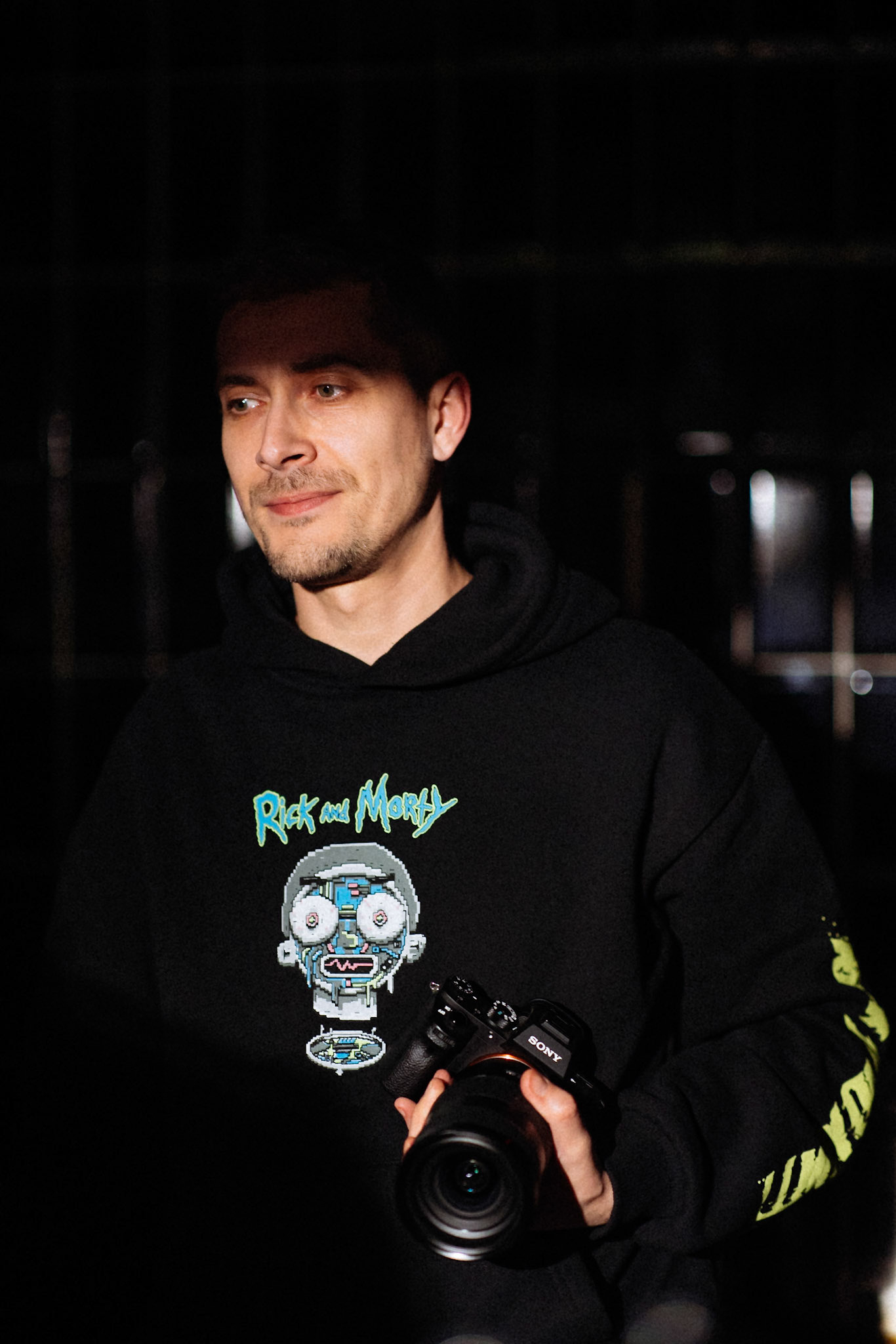 Alexandru Saru