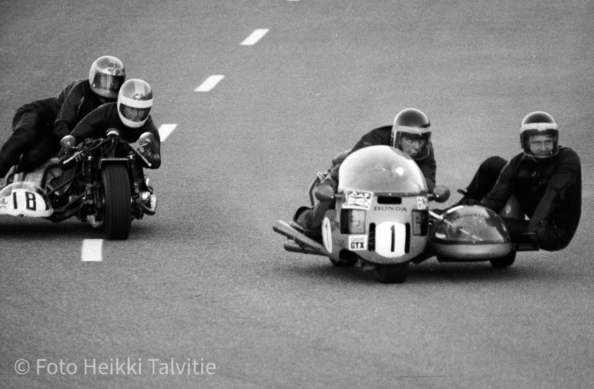 Ahvenisto FIM 1973-0094