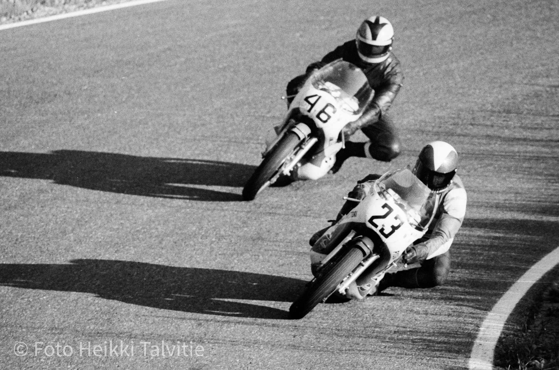 Ahvenisto FIM 1973-0055