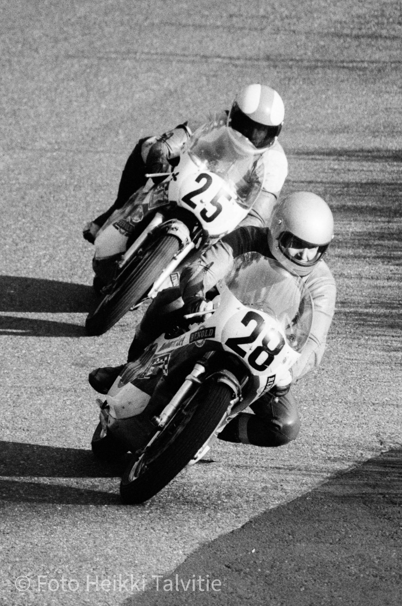 Ahvenisto FIM 1973-0057