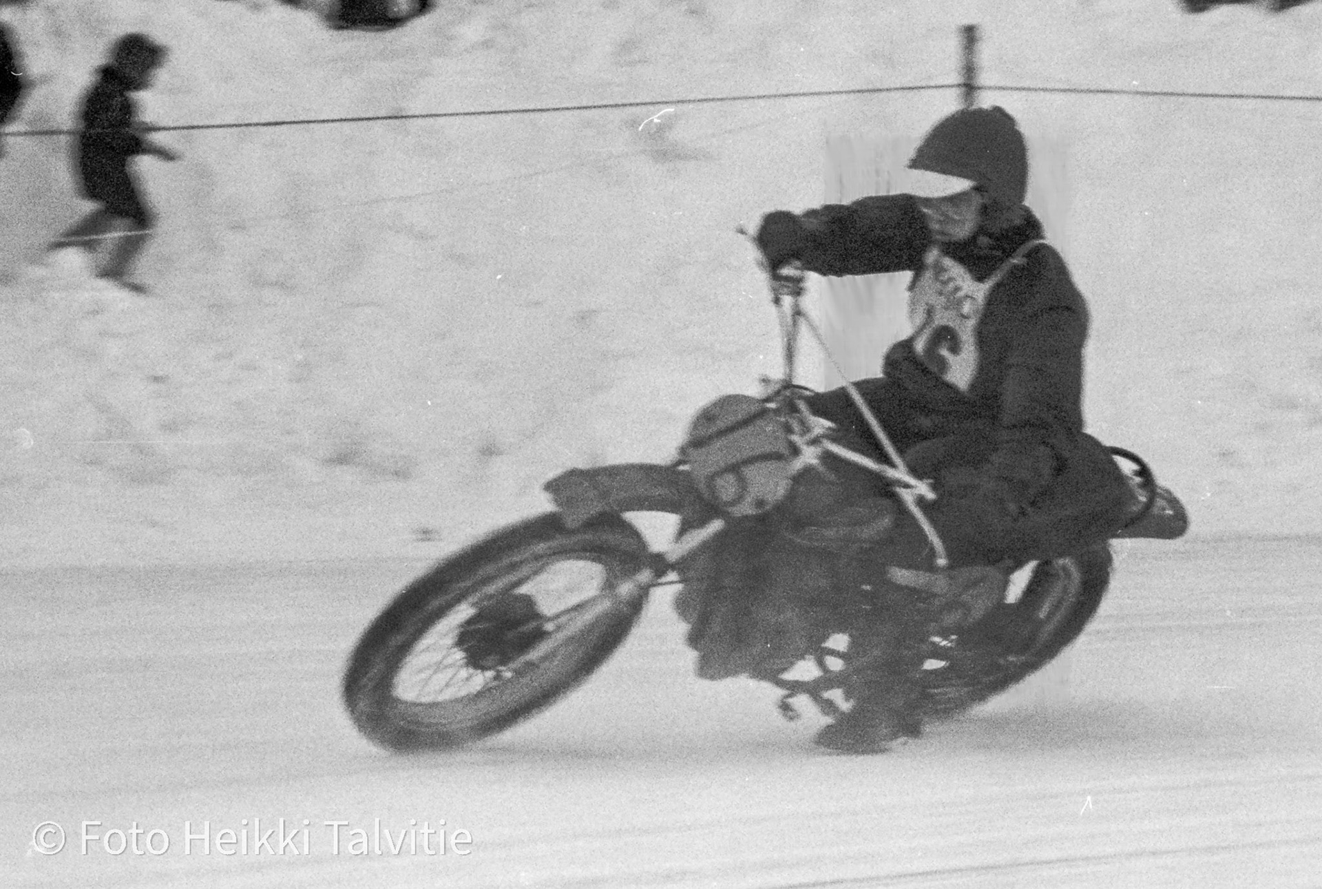 Hyvinkää 1972 - 0012