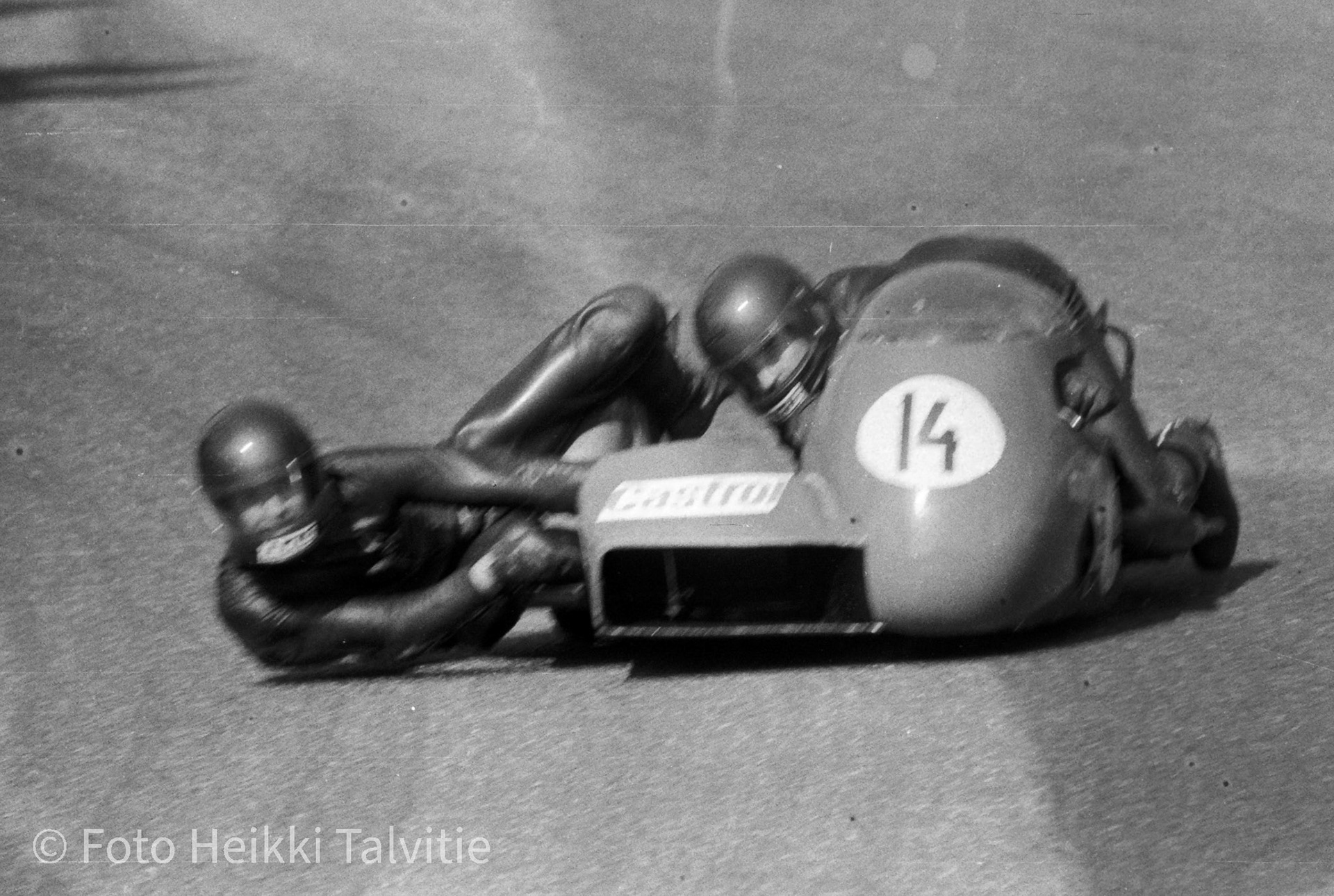 Ahvenisto FIM 1975-0060