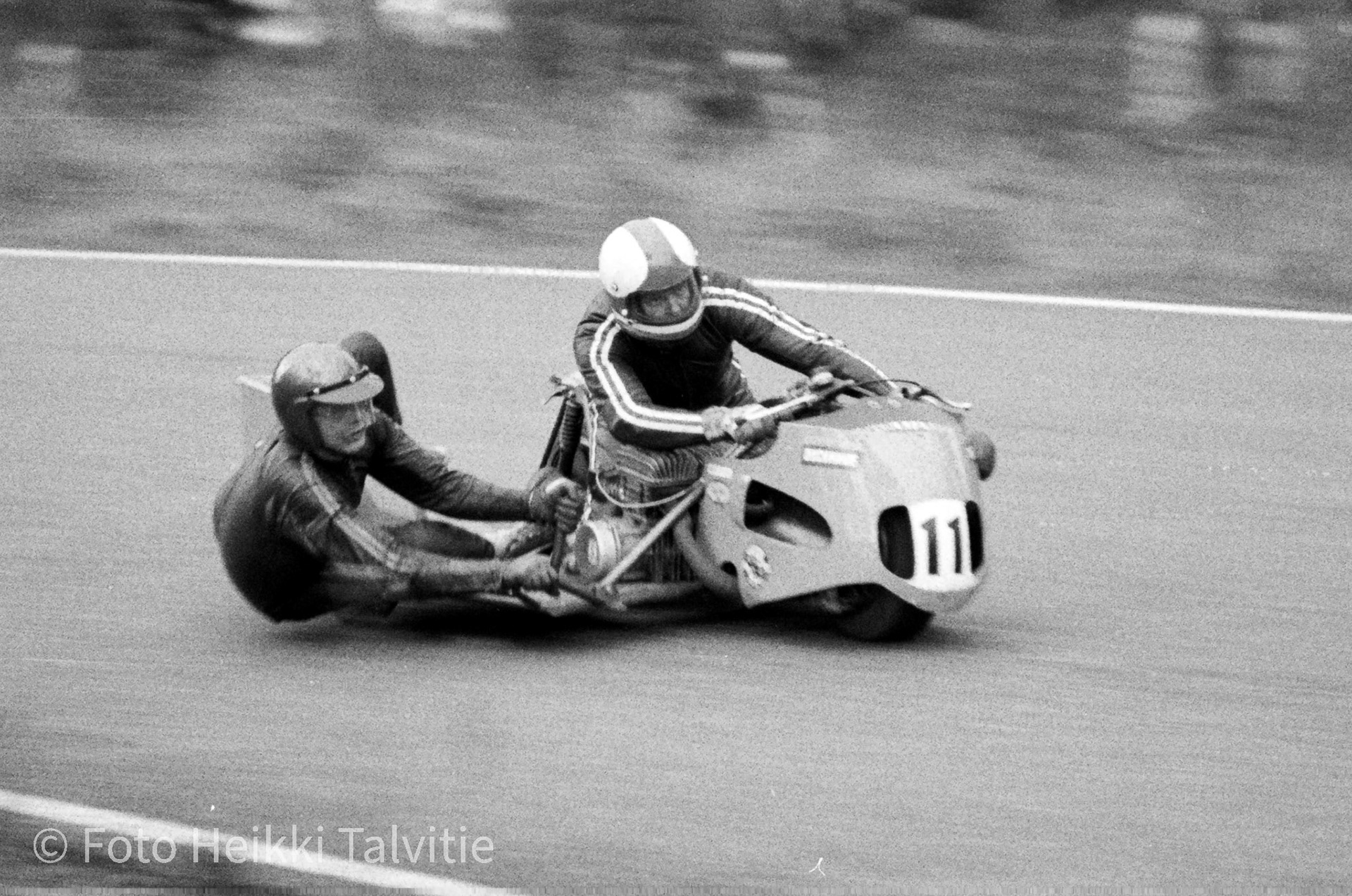 Ahvenisto FIM 1974-0074