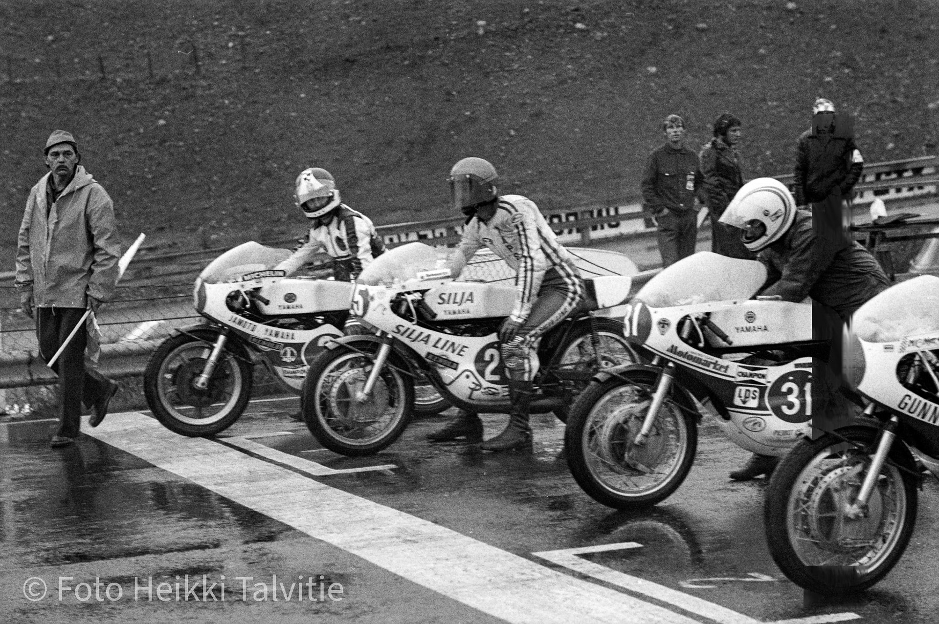 Ahvenisto FIM 1974-0097