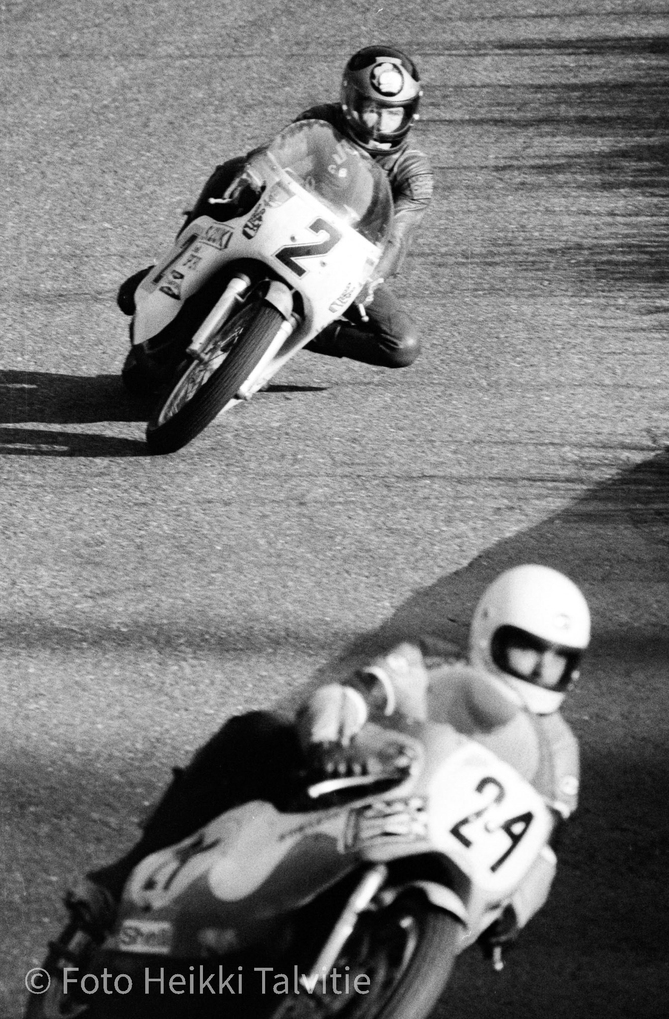 Ahvenisto FIM 1973-0062
