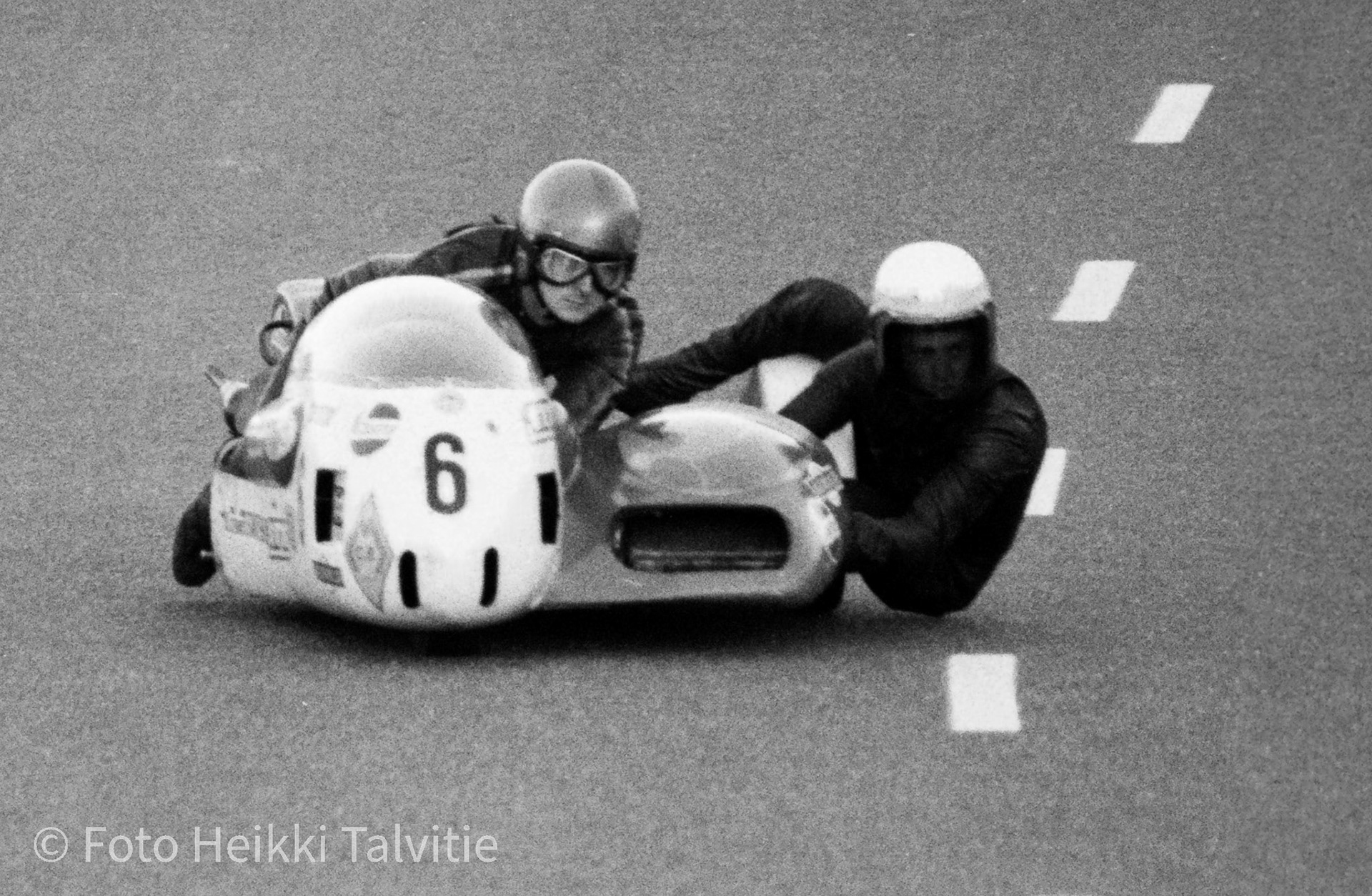 Ahvenisto FIM 1973-0075