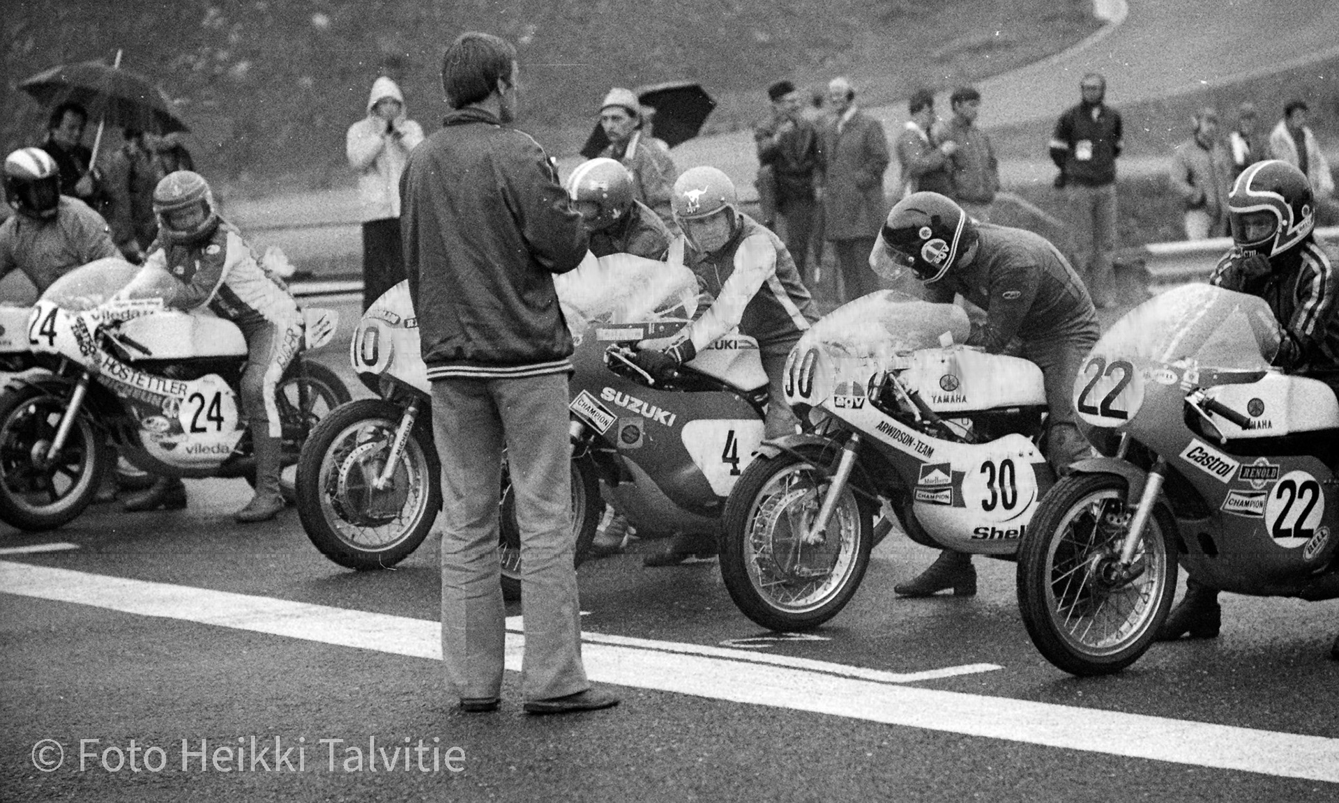 Ahvenisto FIM 1974-0047