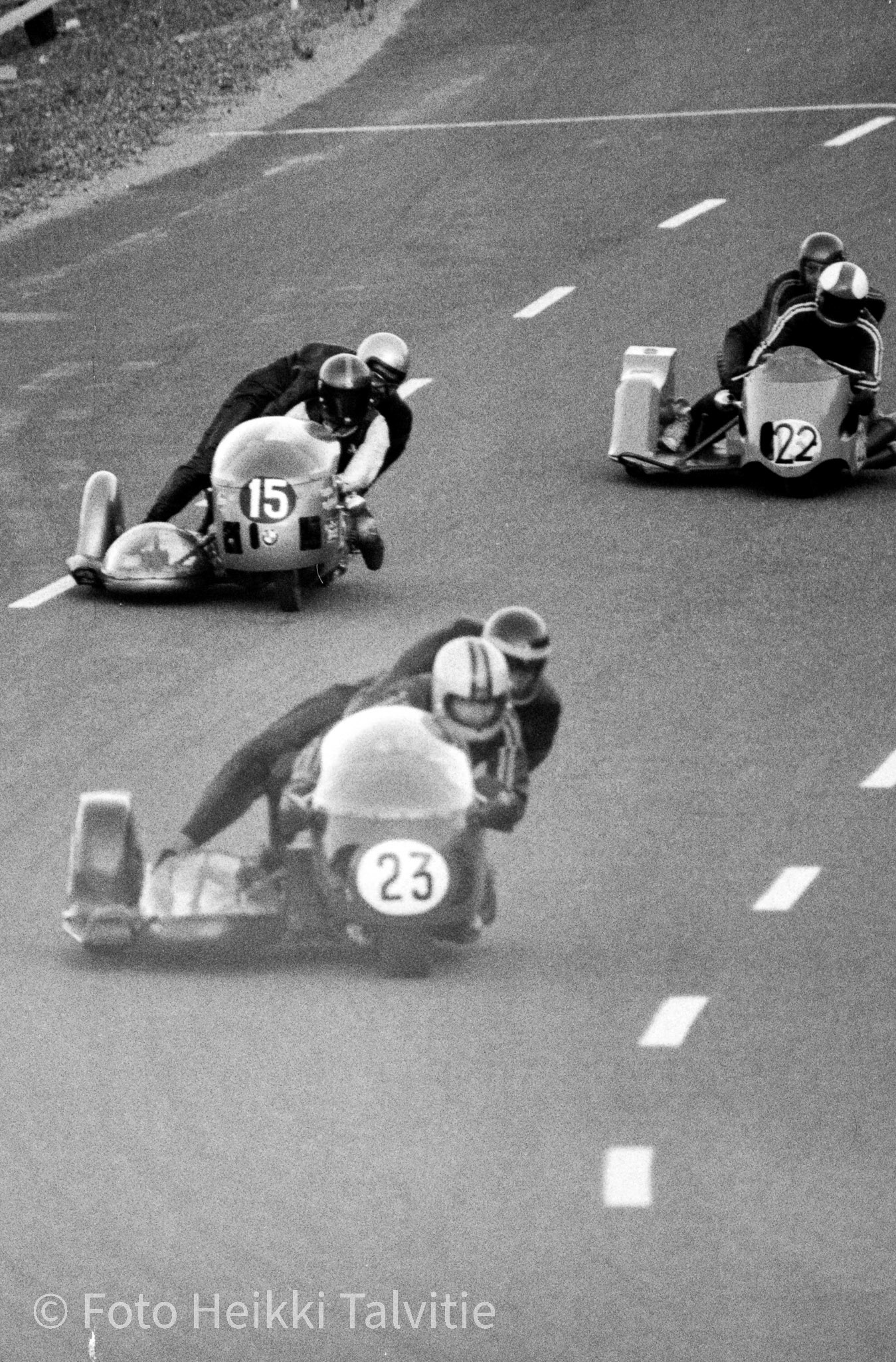 Ahvenisto FIM 1973-0098