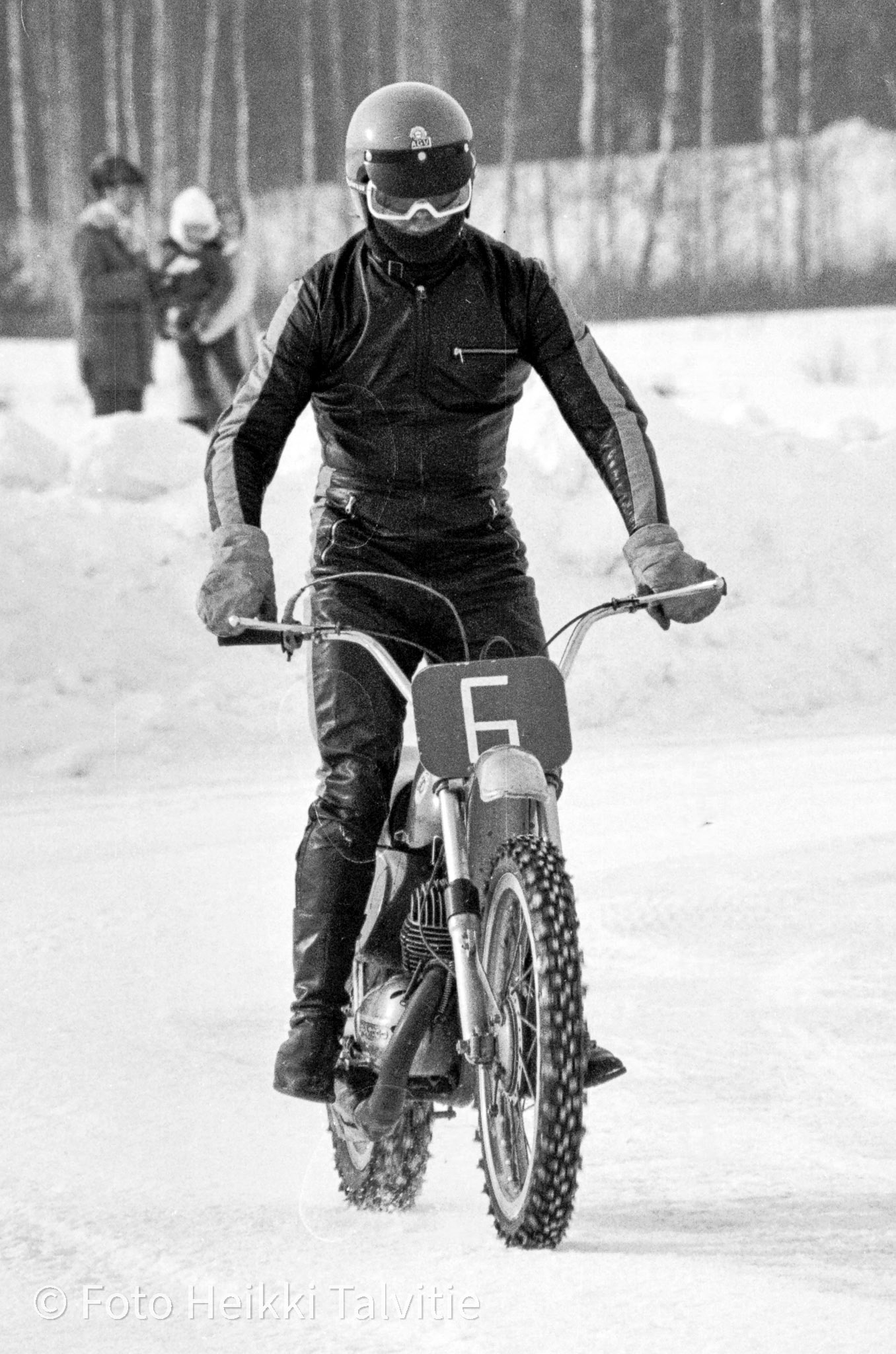 Järvenpää 1972 - 0002