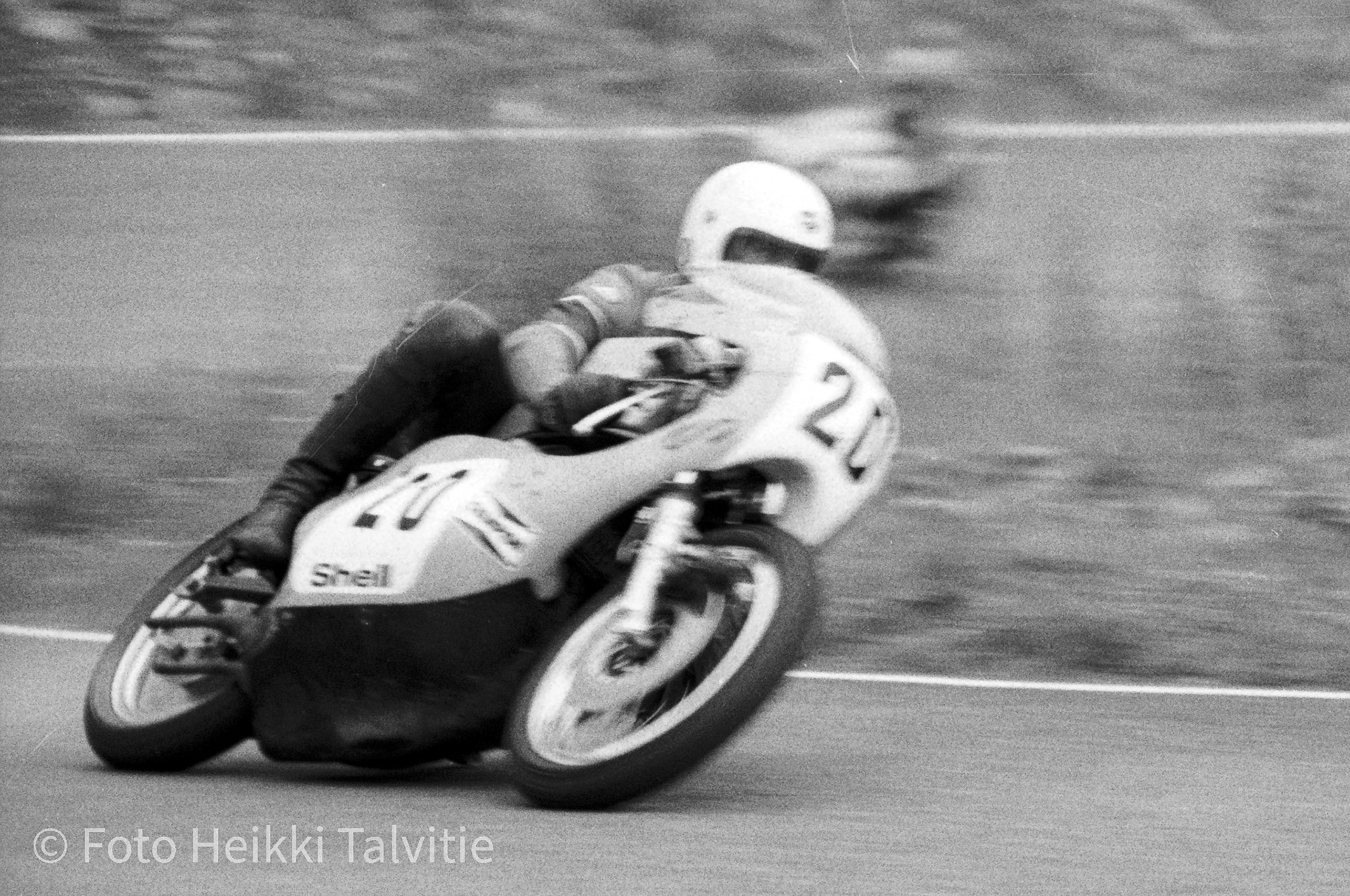 Ahvenisto FIM 1974-0028