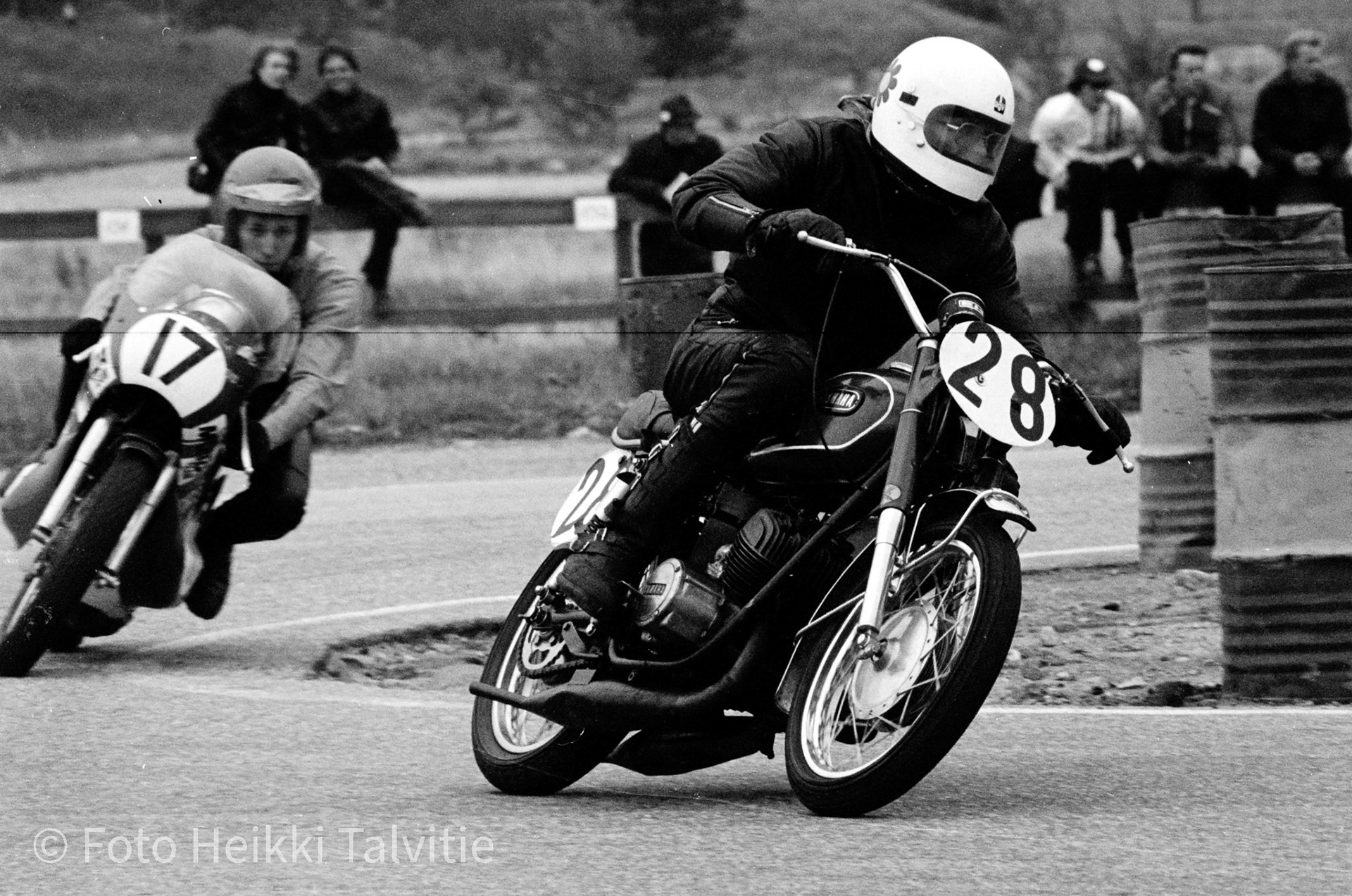 Ruissalo 1972 - 0029