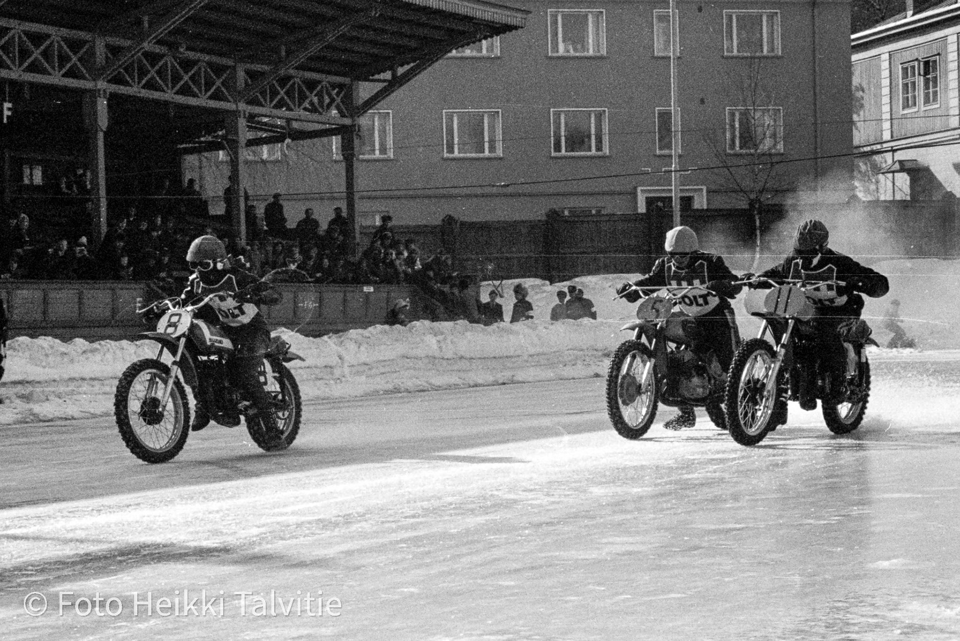 Tampere 1972 - 0002