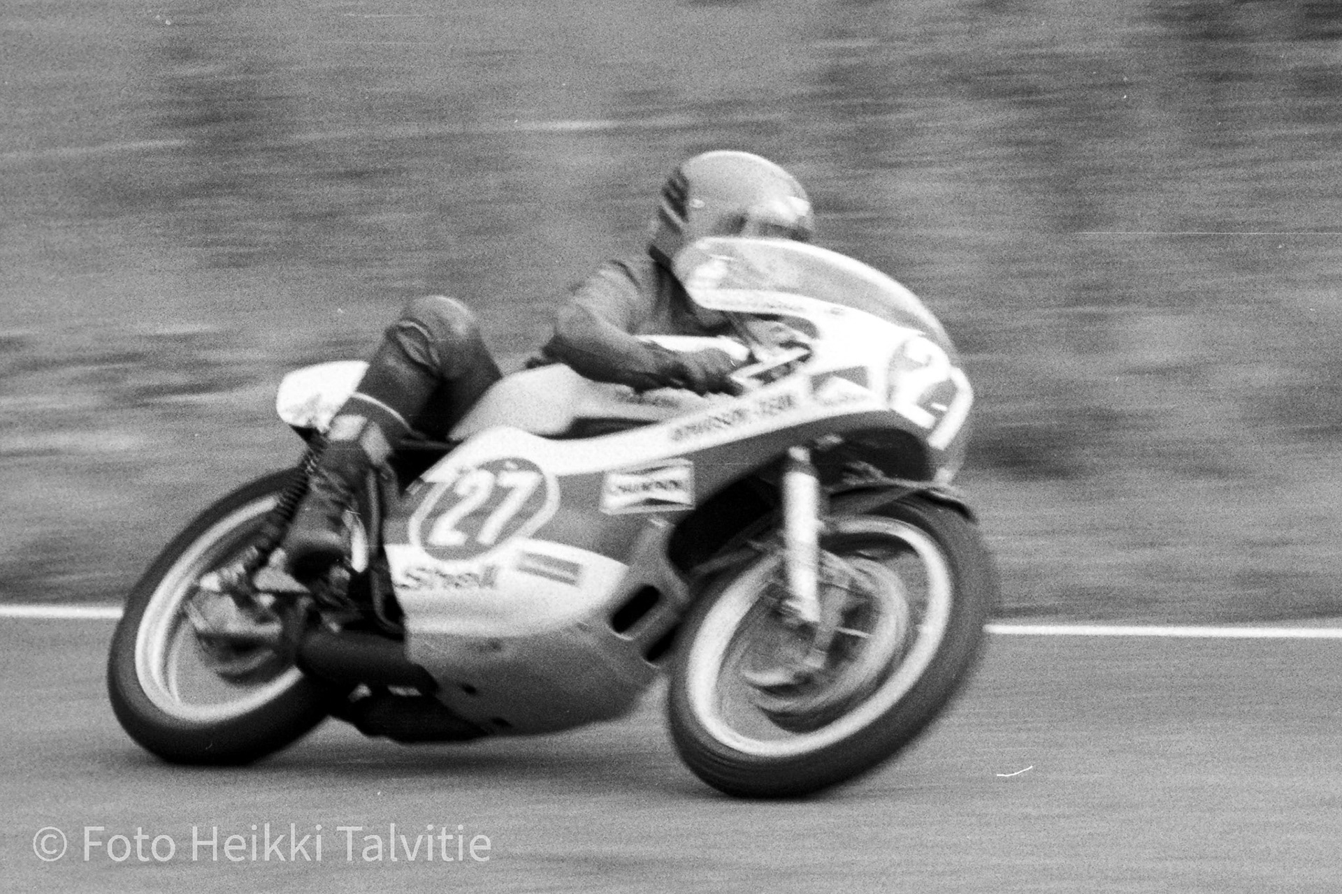Ahvenisto FIM 1974-0021