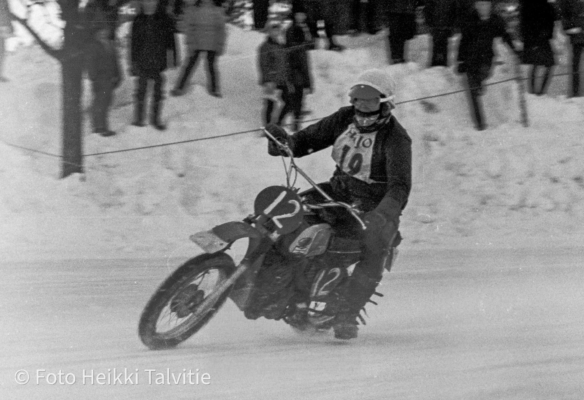 Hyvinkää 1972 - 0010