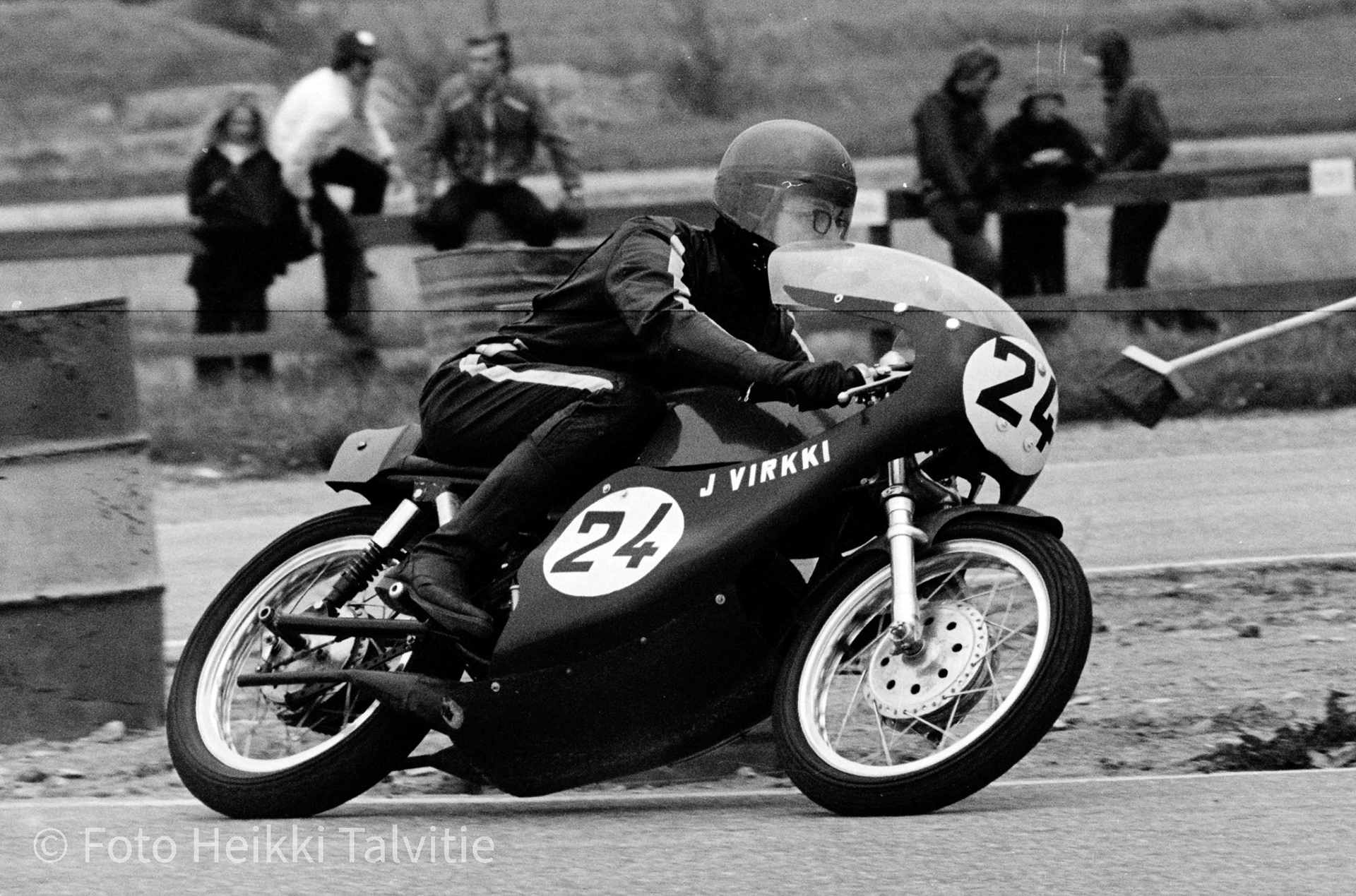 Ruissalo 1972 - 0031