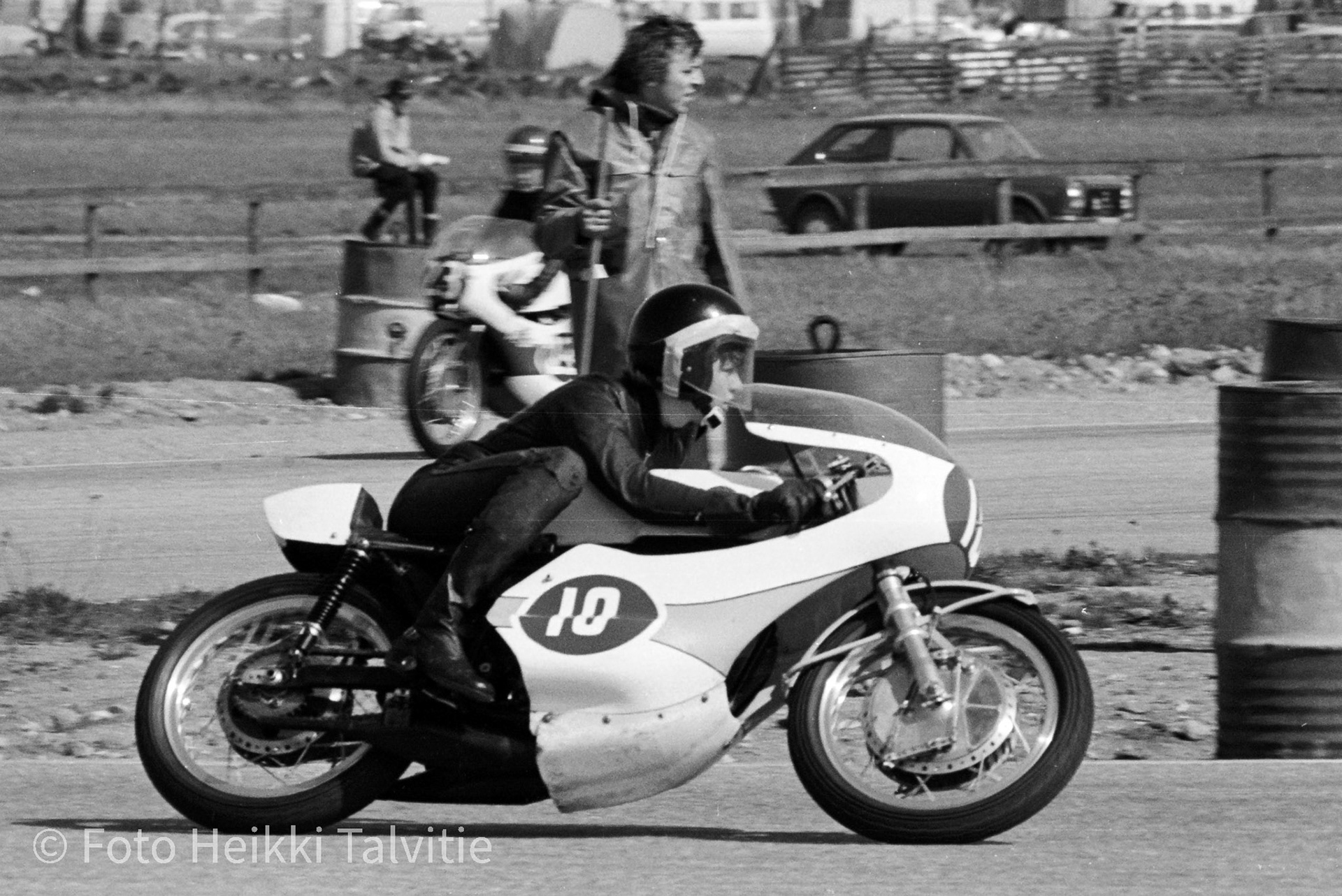 Ruissalo 1972 - 0047