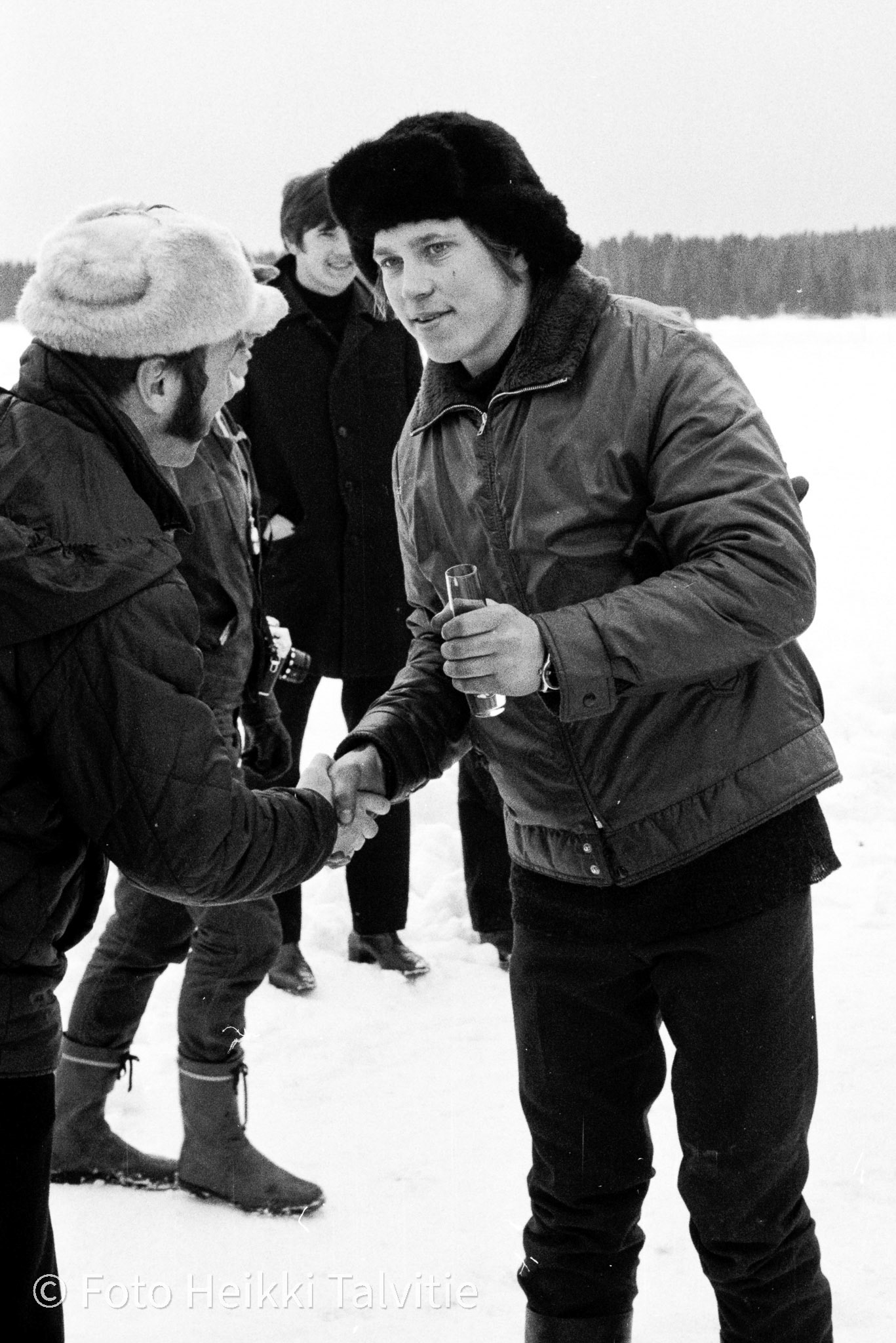 Konnevesi 1970 - 0021