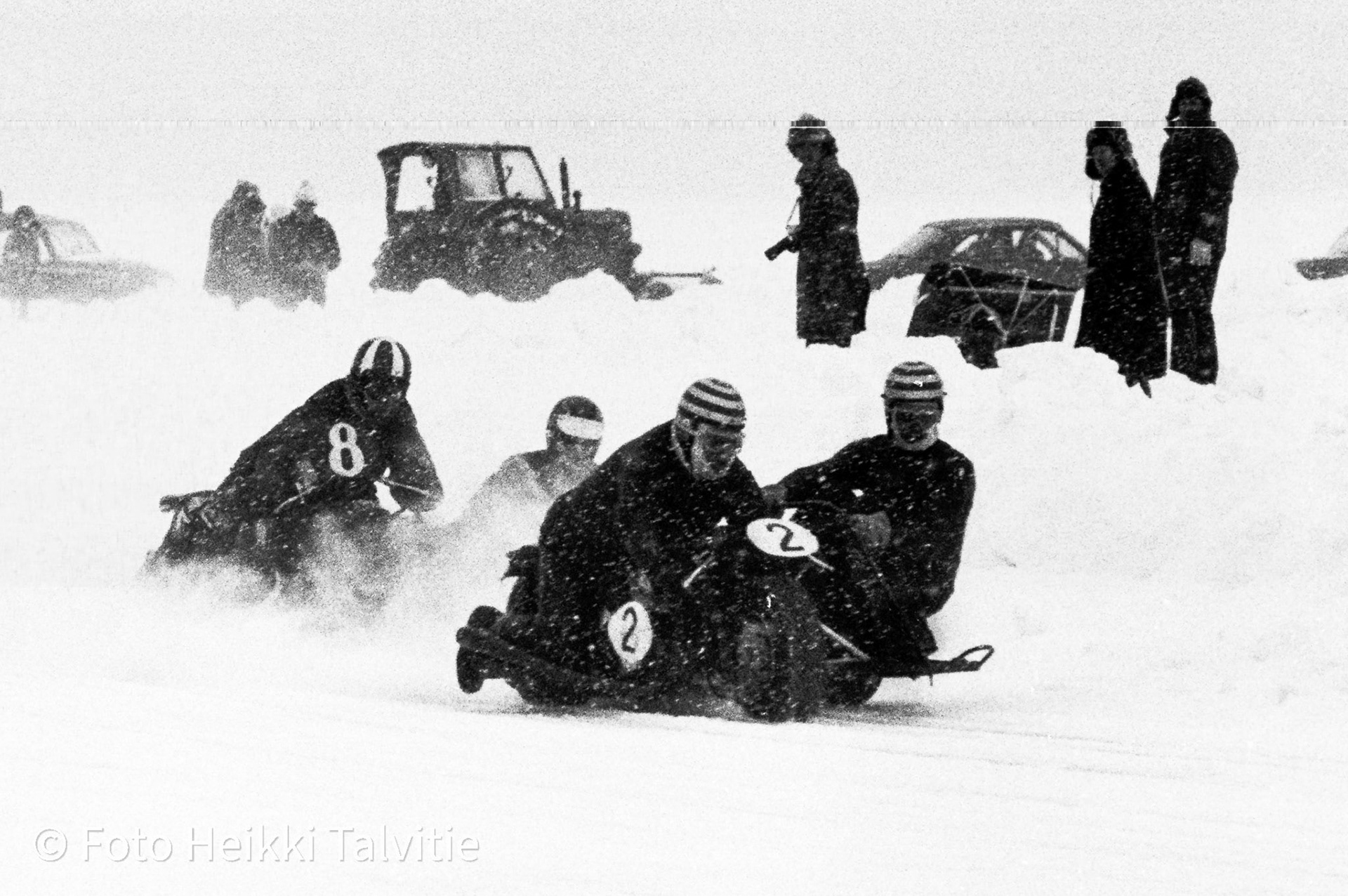 Konnevesi 1970 - 0035