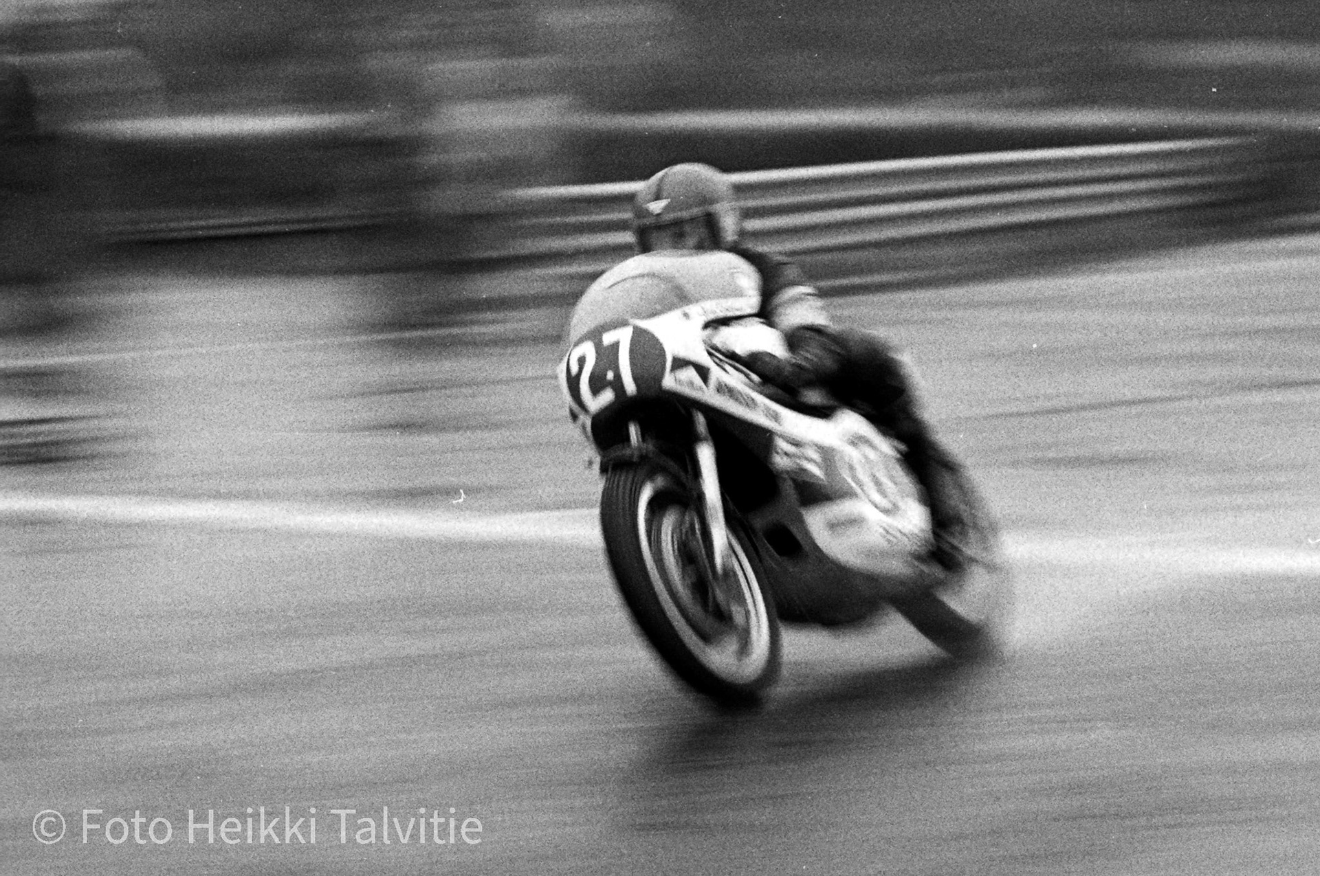 Ahvenisto FIM 1974-0109