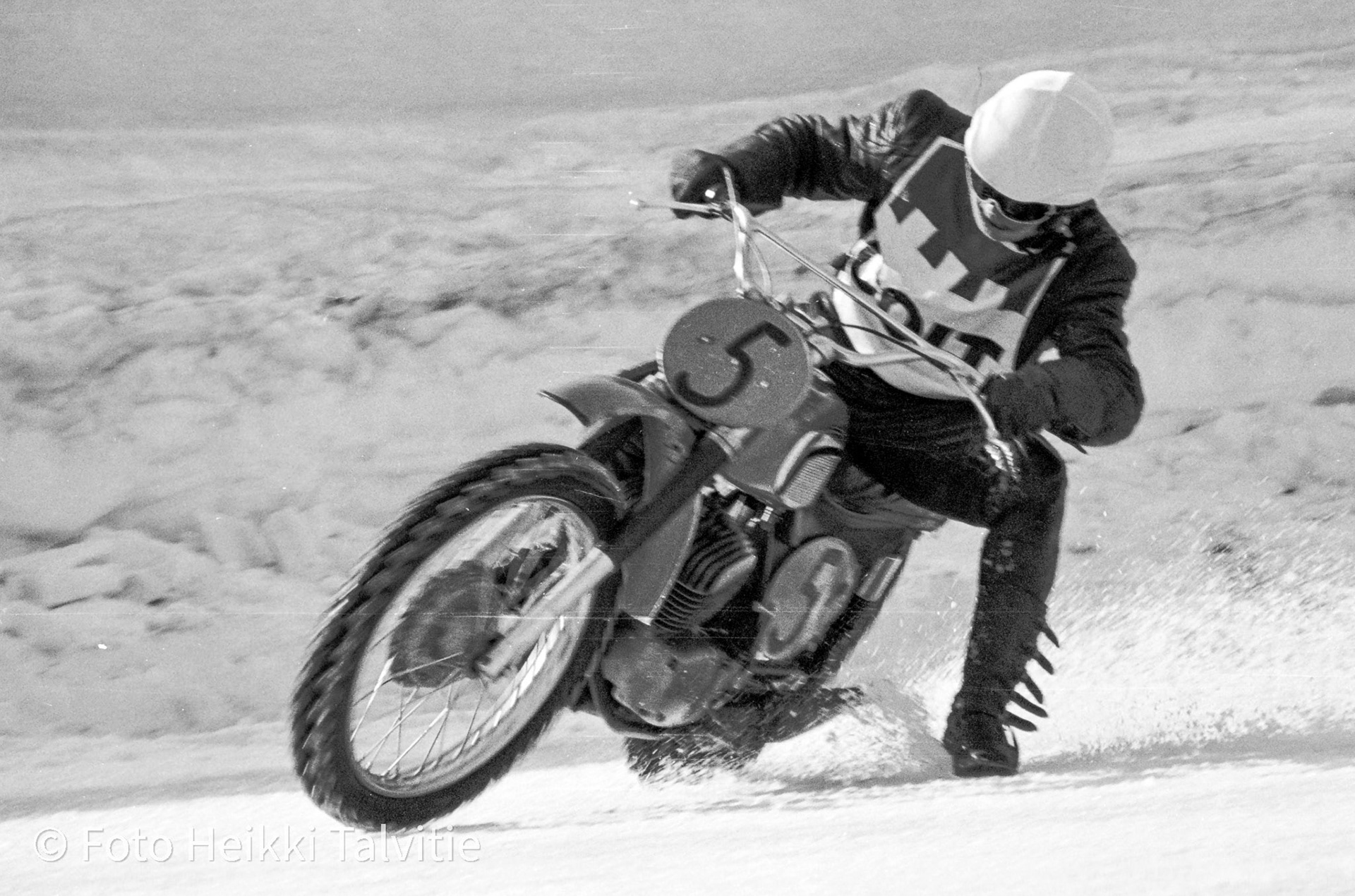 Tampere 1972 - 0006