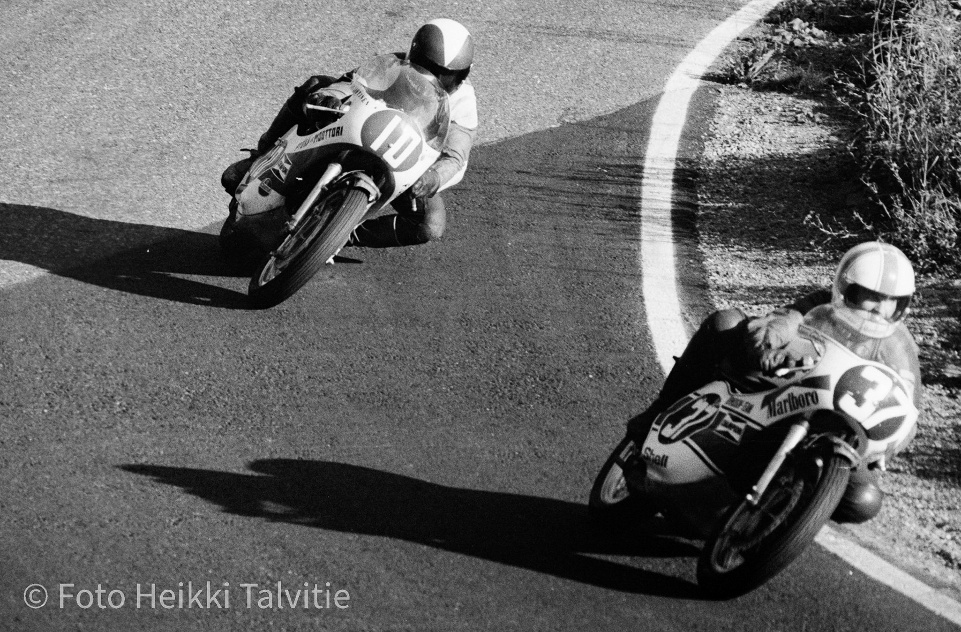 Ahvenisto FIM 1973-0026