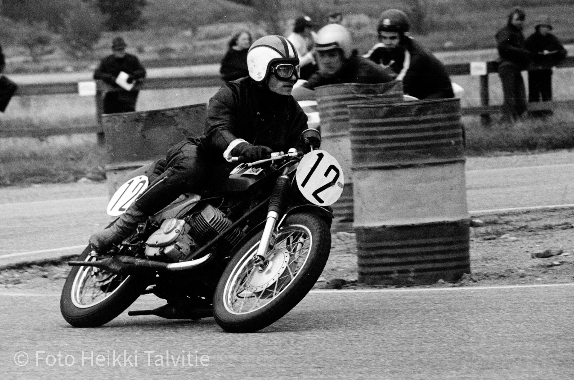 Ruissalo 1972 - 0042