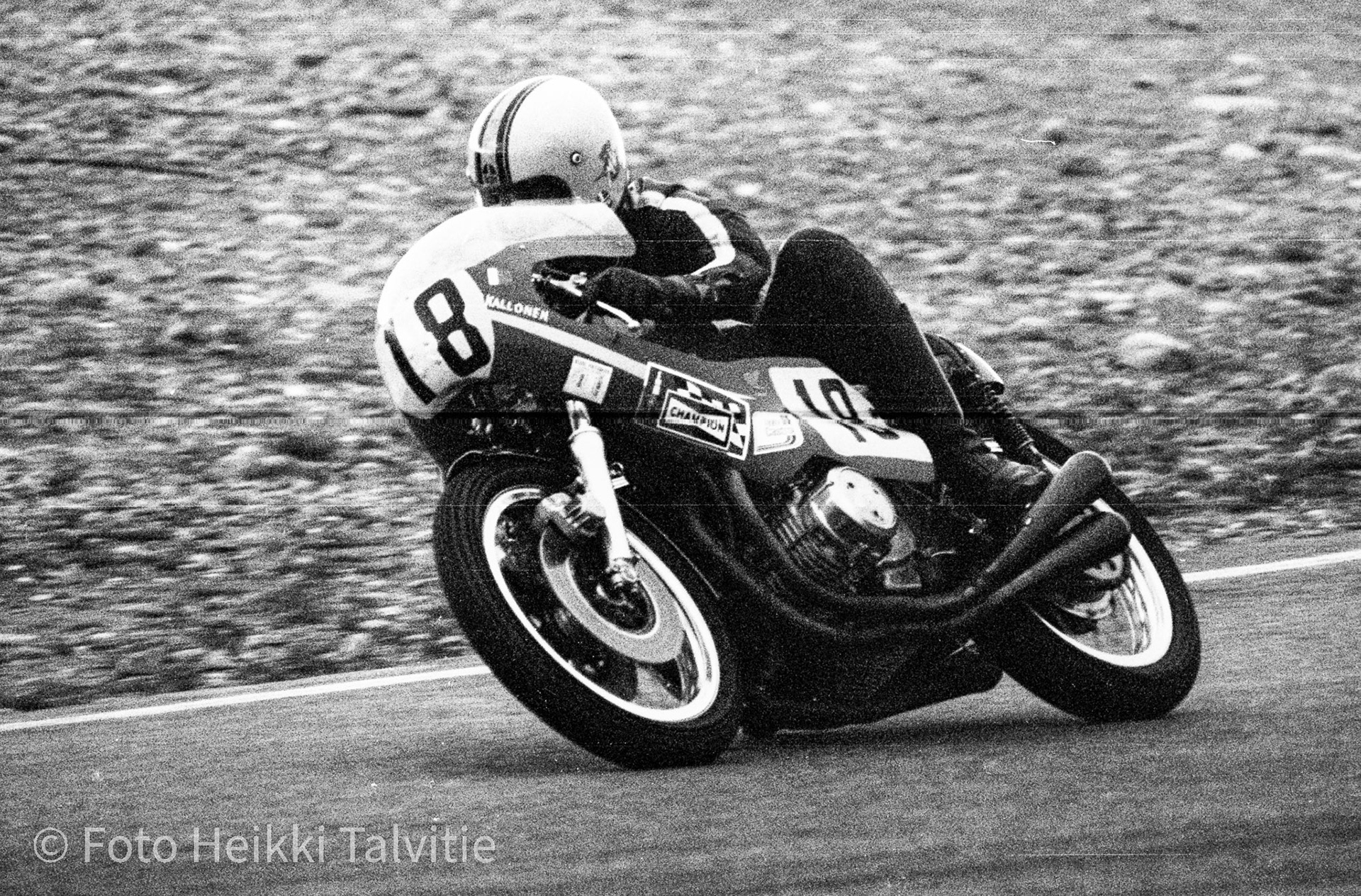 Keimola 1973-0118