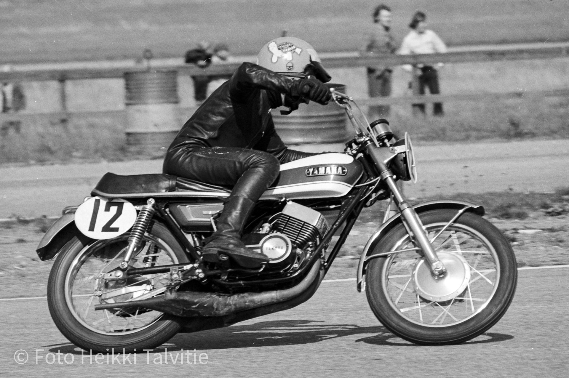Ruissalo 1972 - 0063