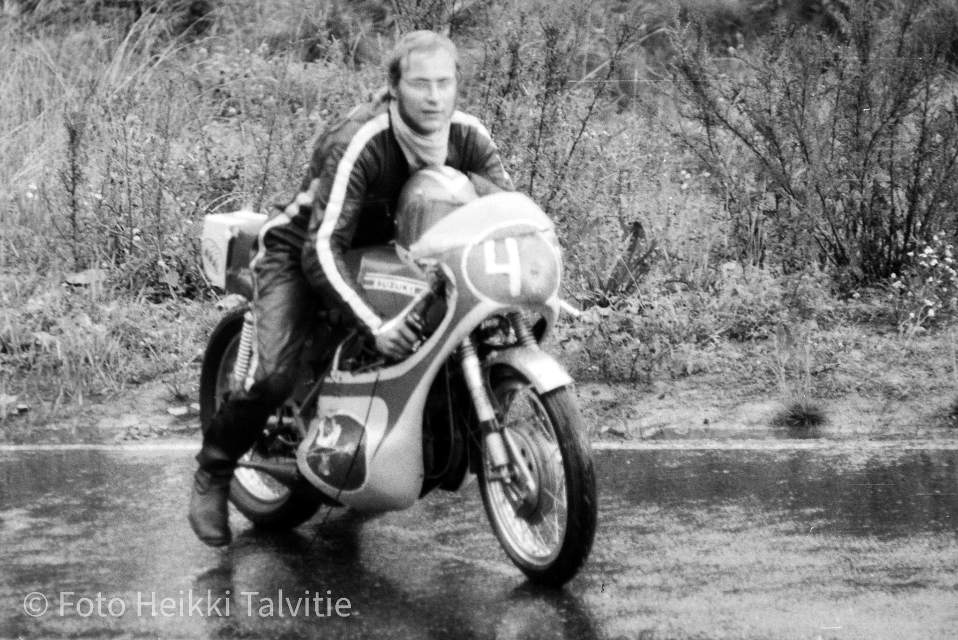 Ahvenisto 1971 - 0011