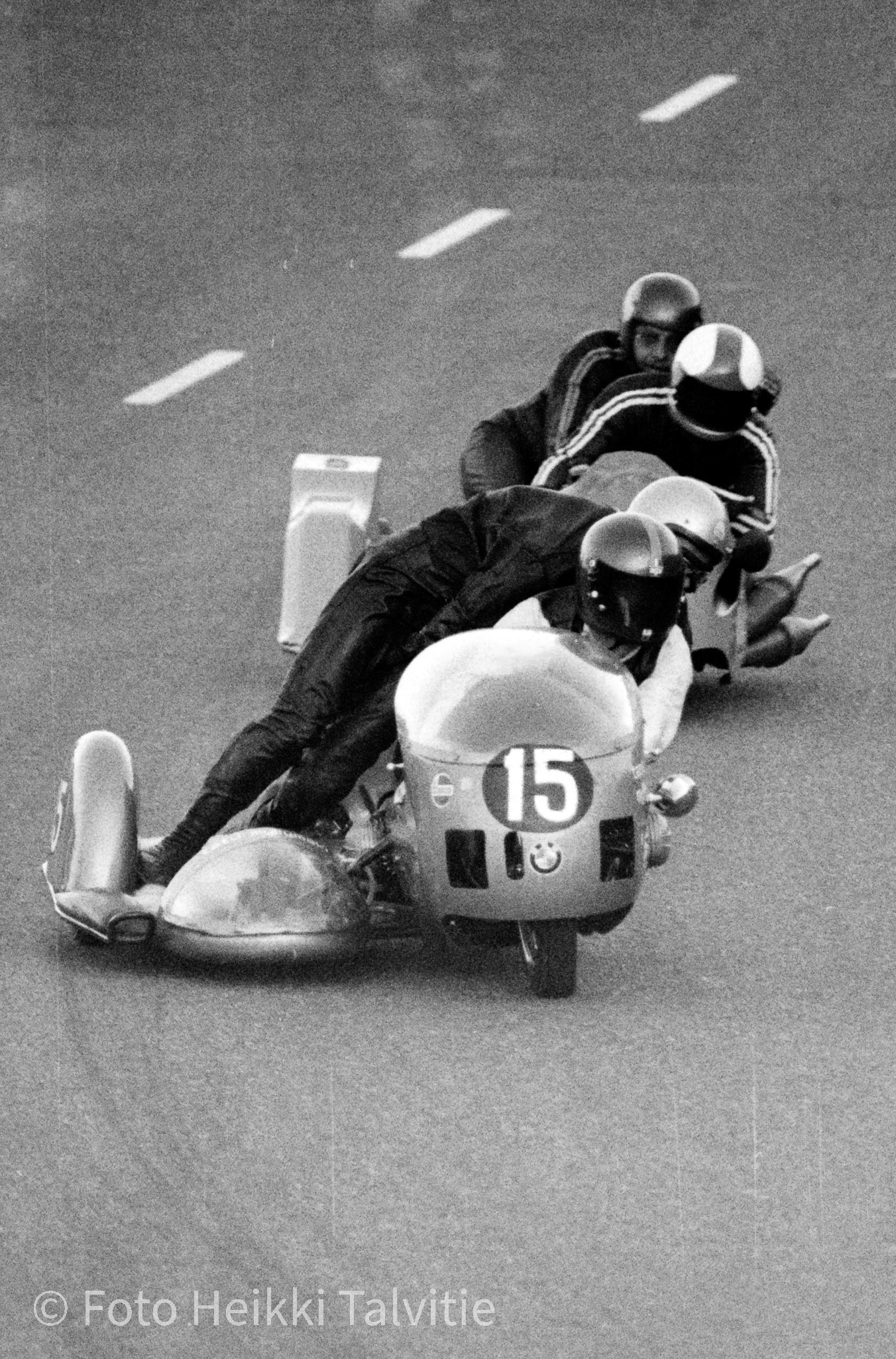 Ahvenisto FIM 1973-0096