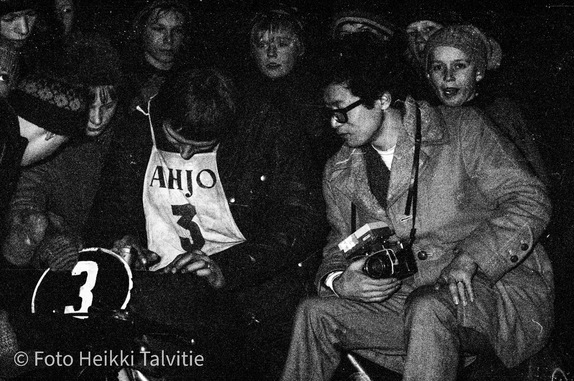 Hyvinkää 1972 - 0019