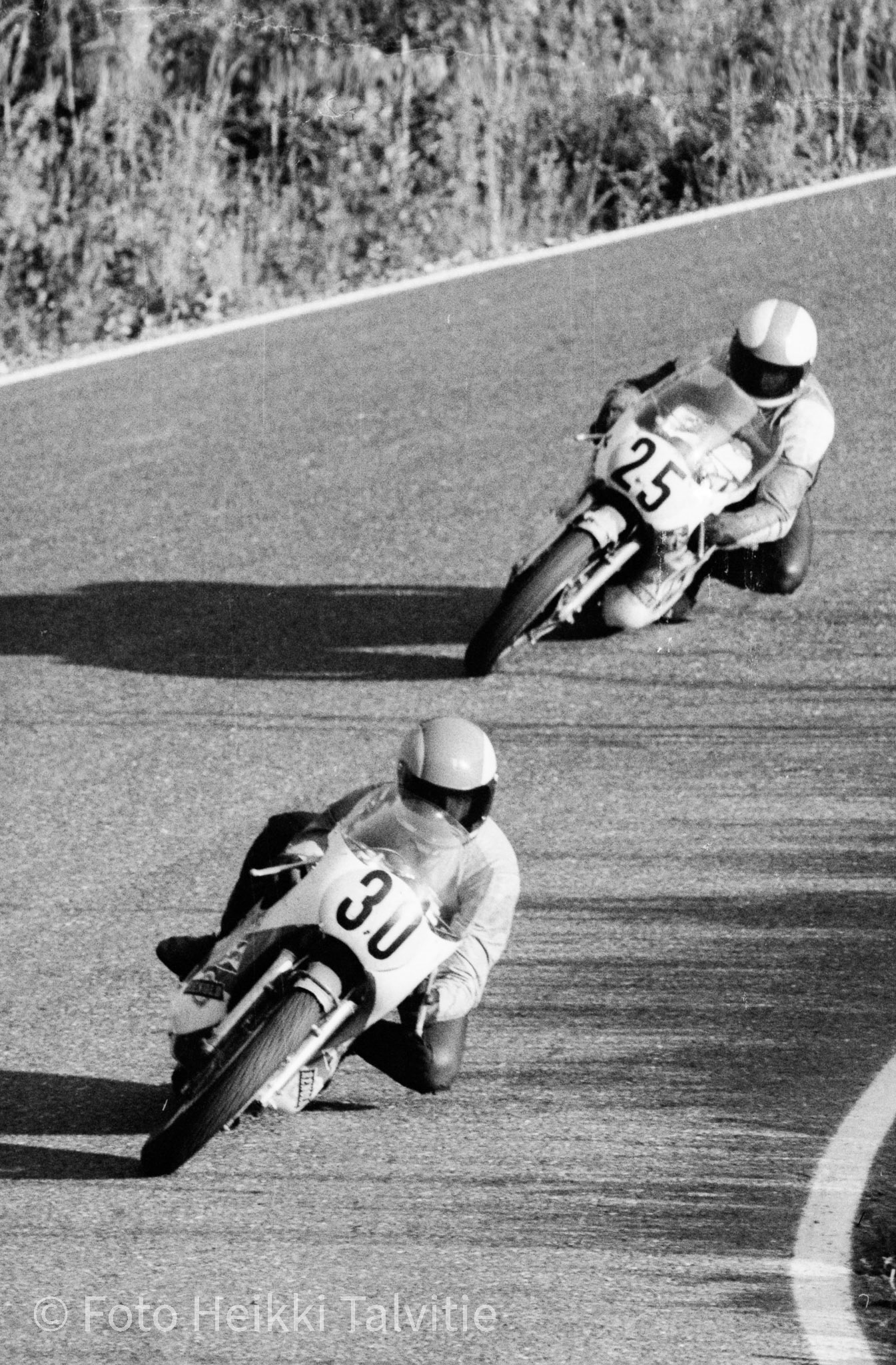 Ahvenisto FIM 1973-0066