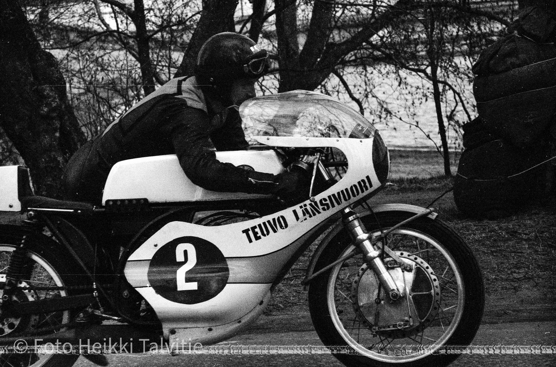 Kuopio 1971 - 0013