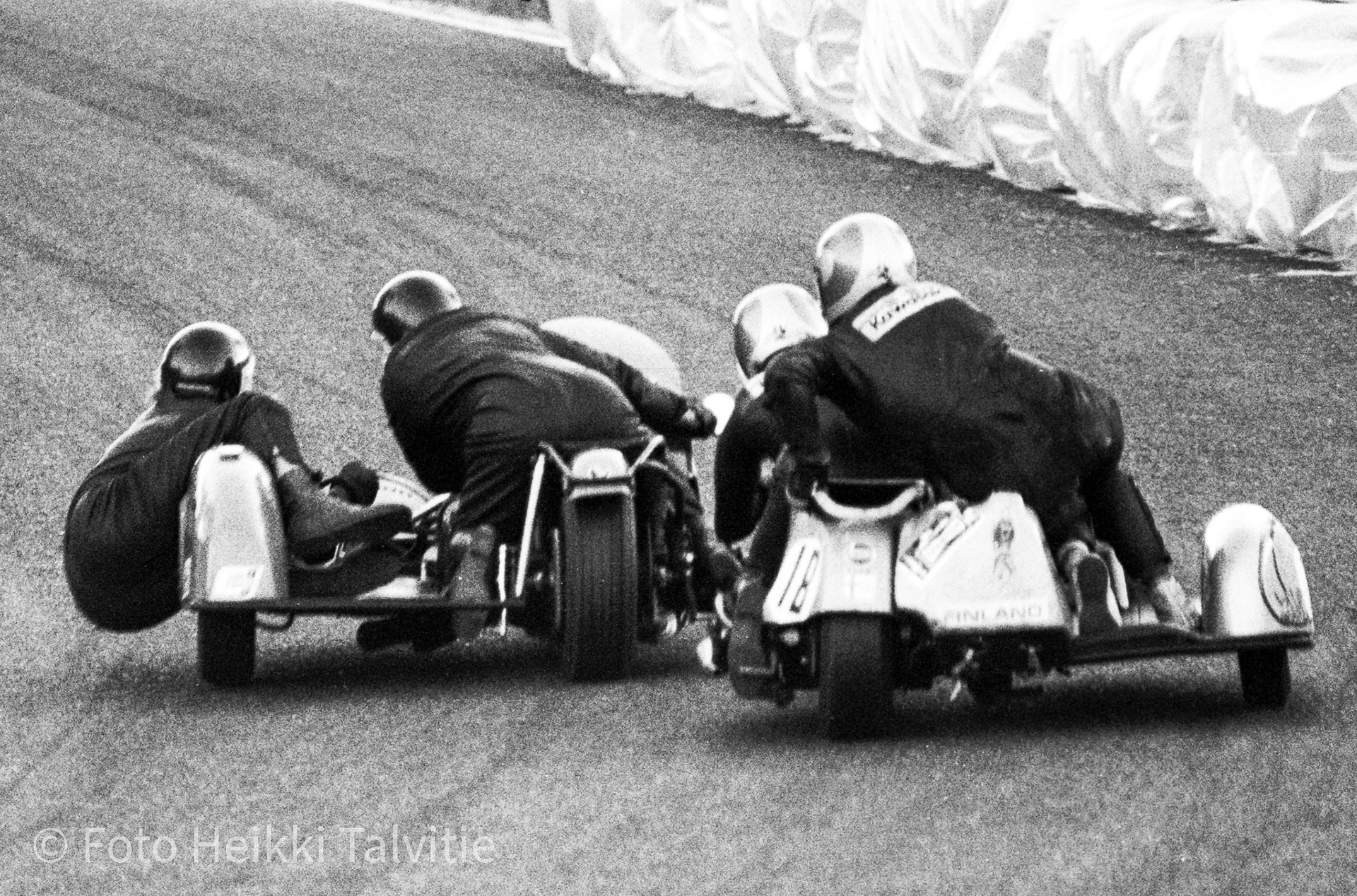 Ahvenisto FIM 1973-0095