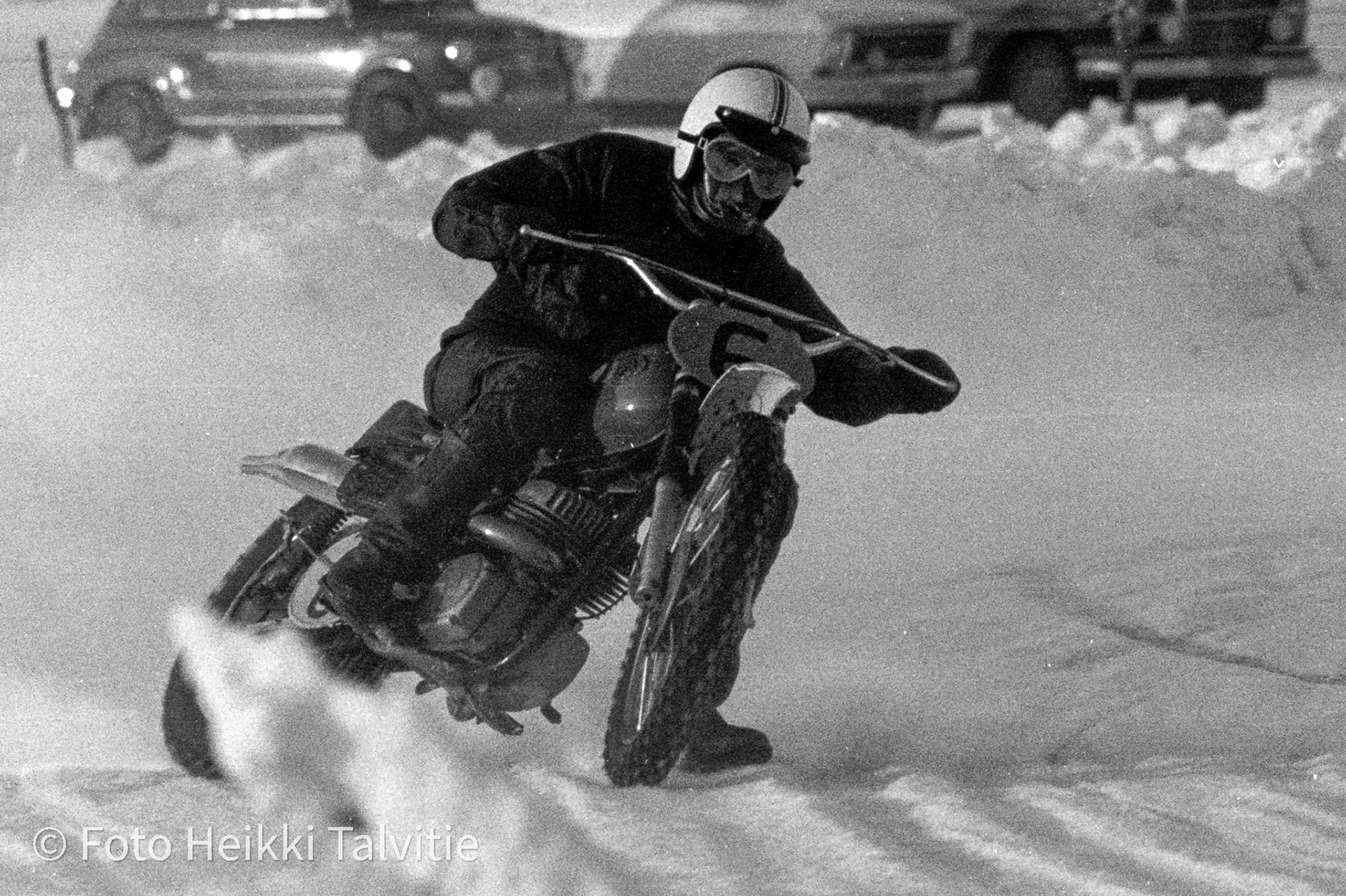 Savijärvi 1972 - 0041
