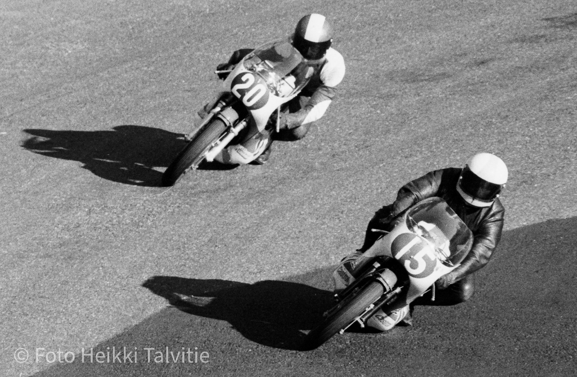 Ahvenisto FIM 1973-0007