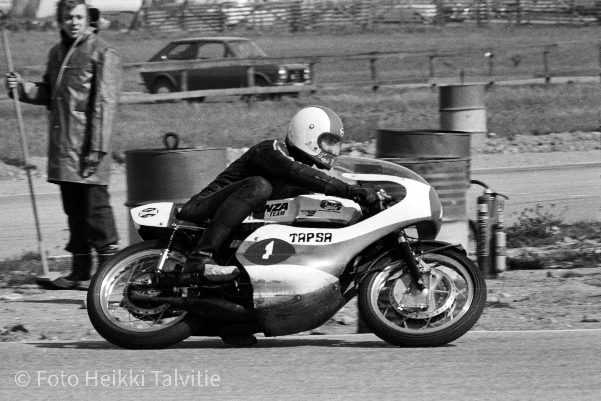 Ruissalo 1972 - 0046