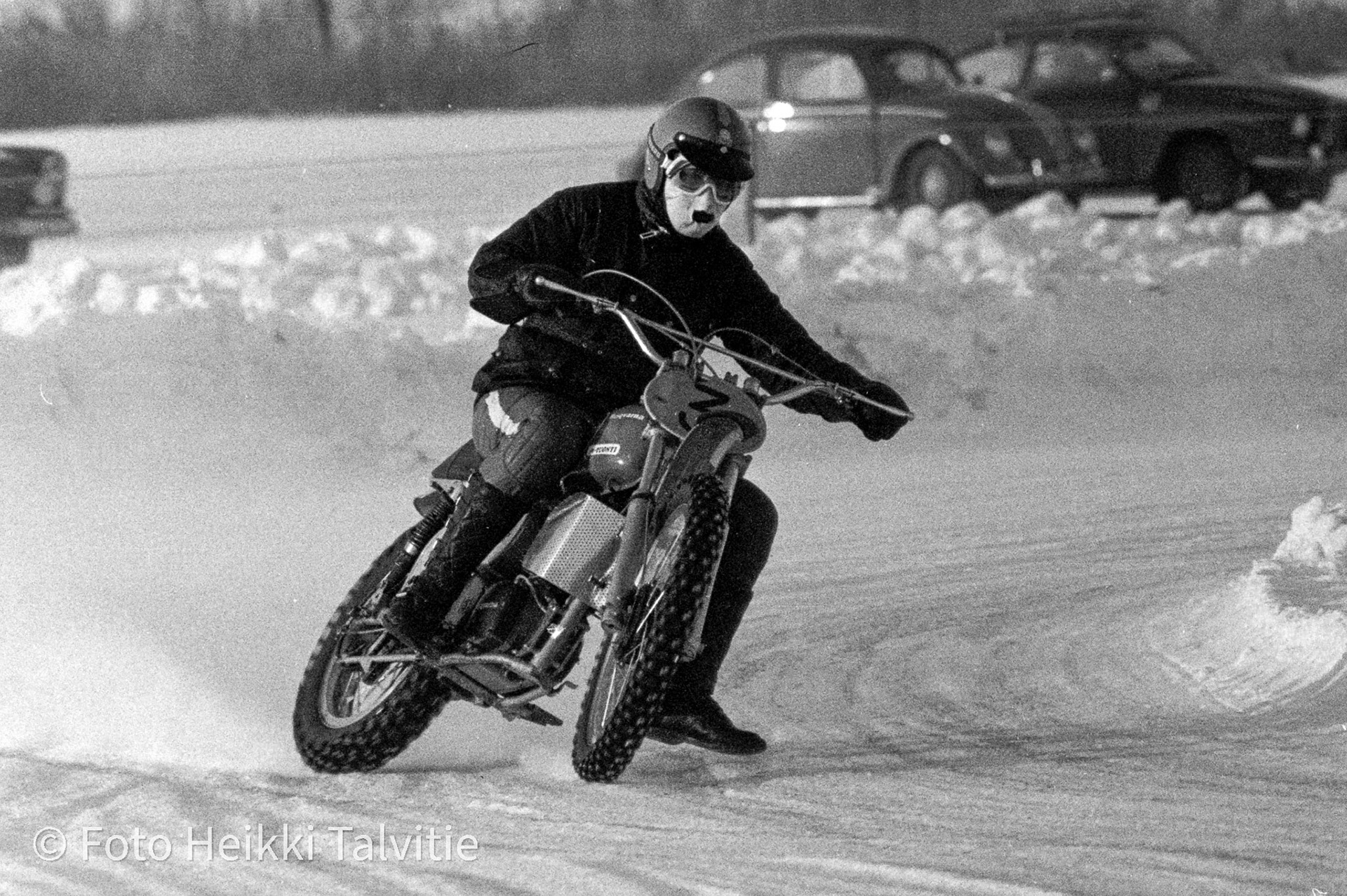Savijärvi 1972 - 0042