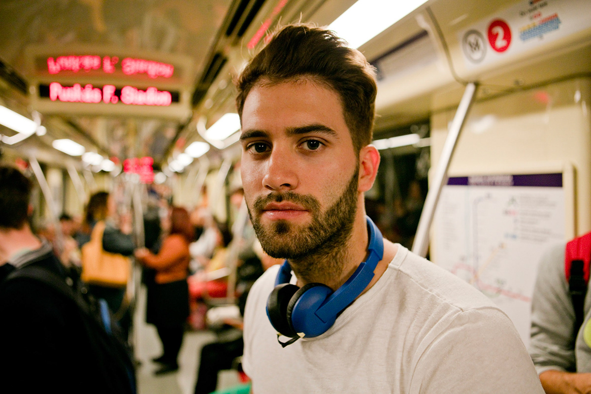 Daniel Allan - people