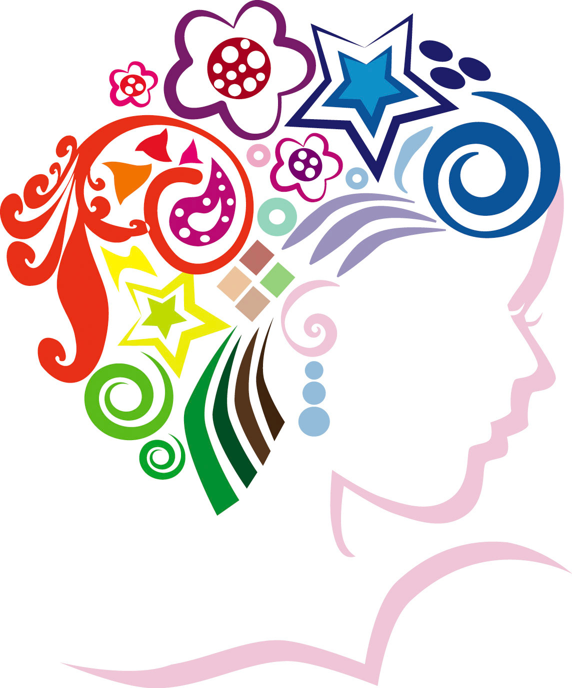Brand image for women's styling