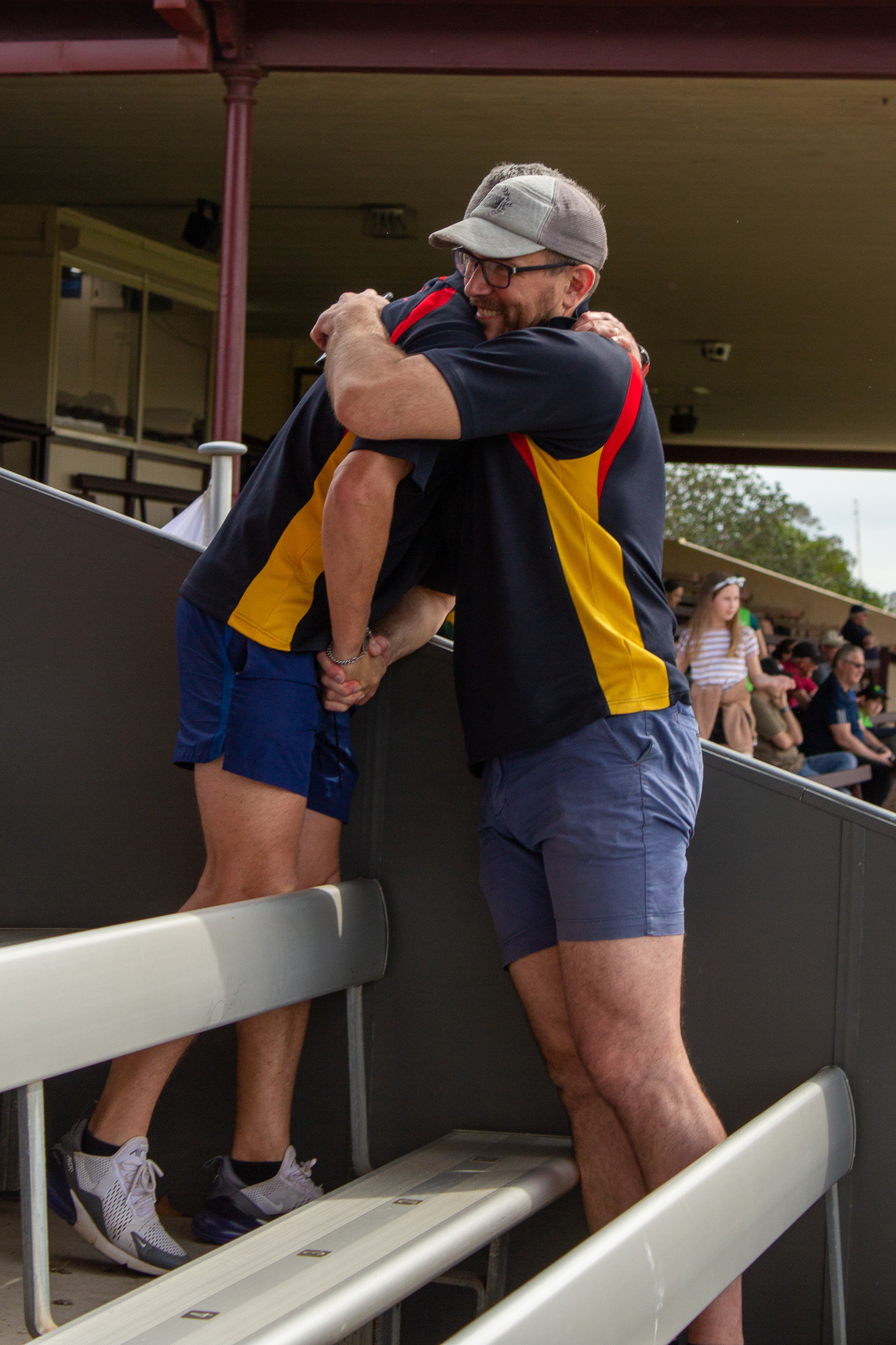 U15 Boys Grand Final | 15.09.19