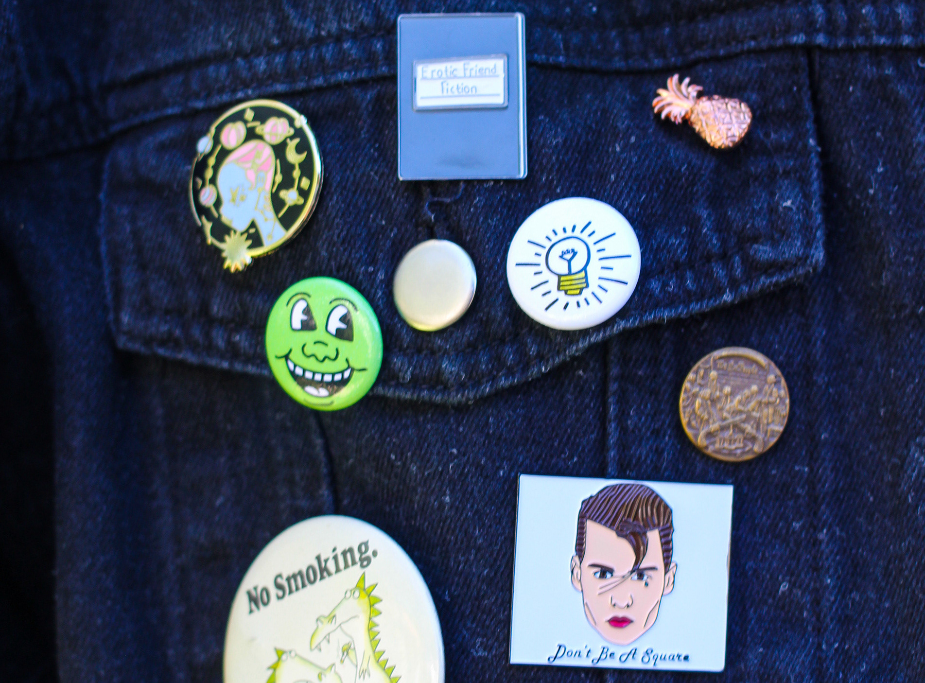 Beautiful Distraction 