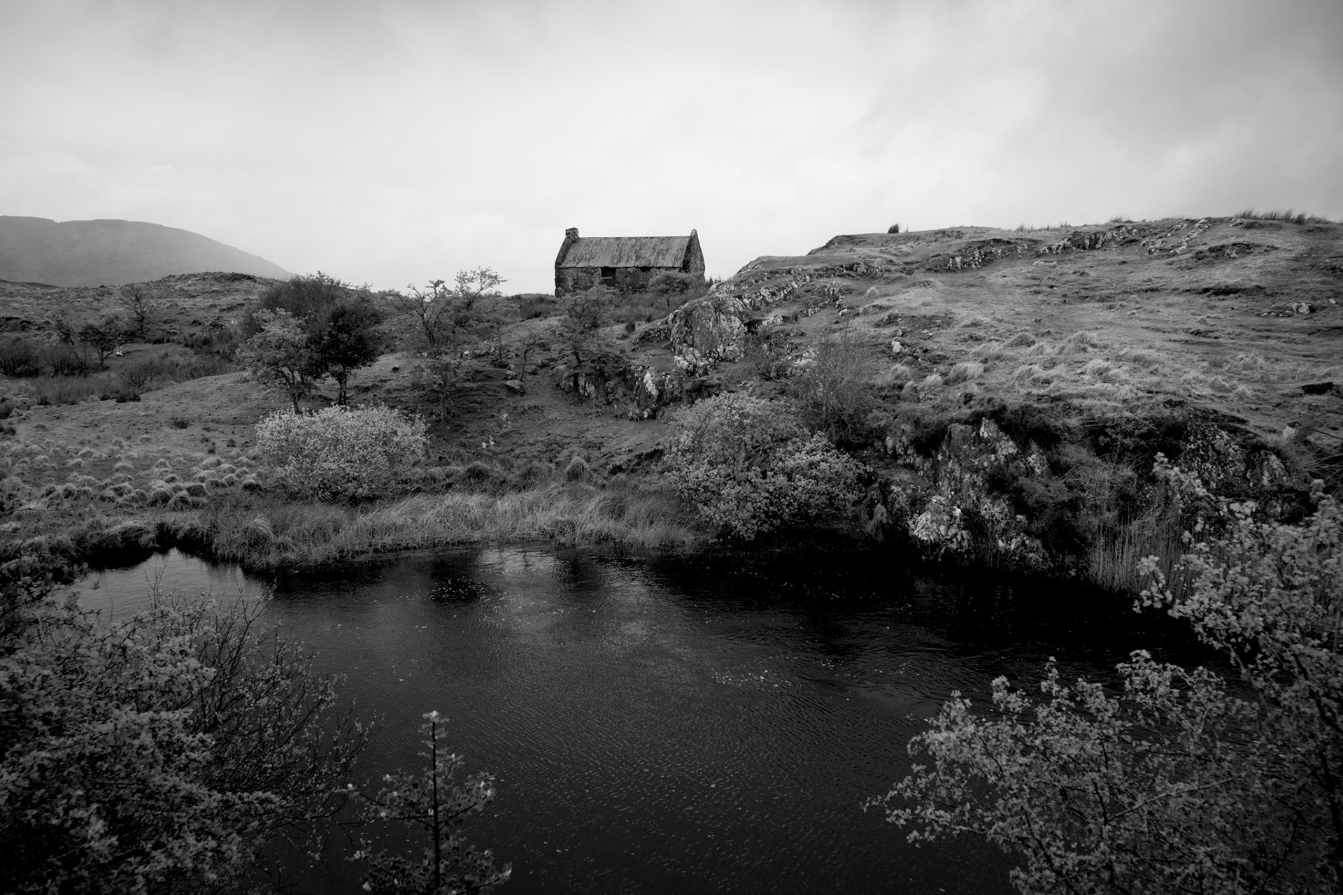 IRLANDE