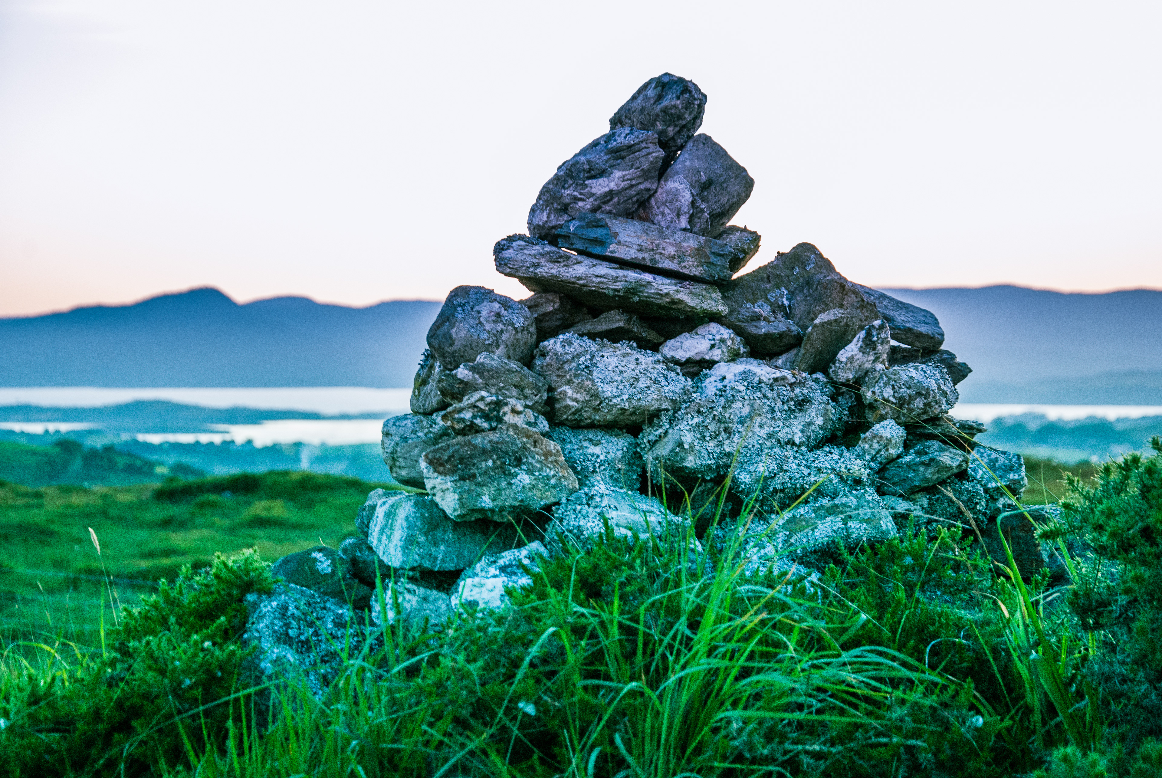 Ireland