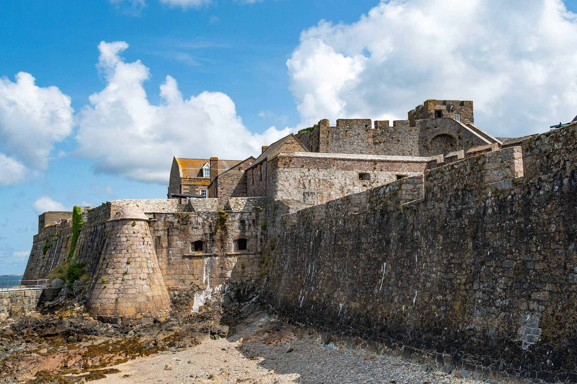 Castle Cornet
