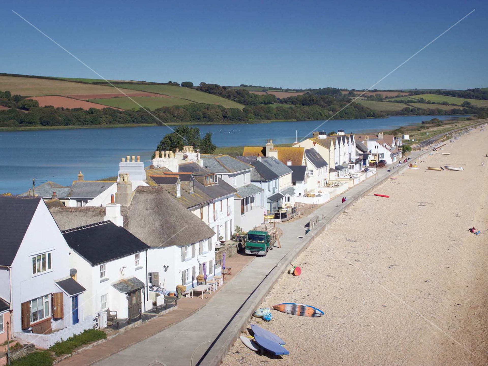 Photos of South Devon Torcross