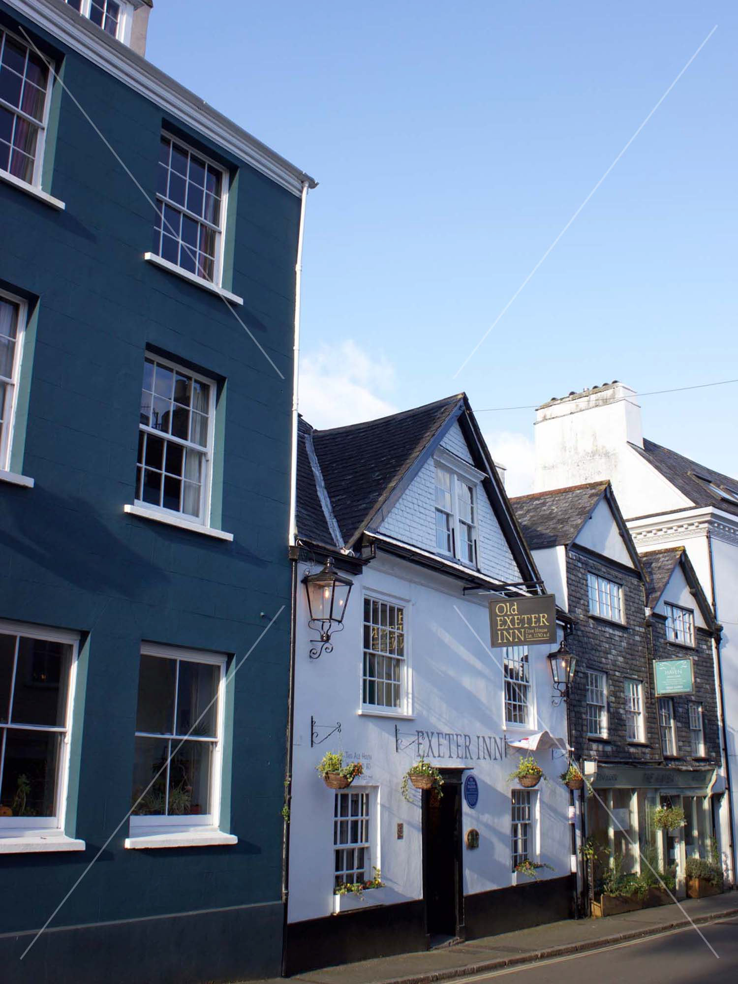 Photos of South Devon Ashburton