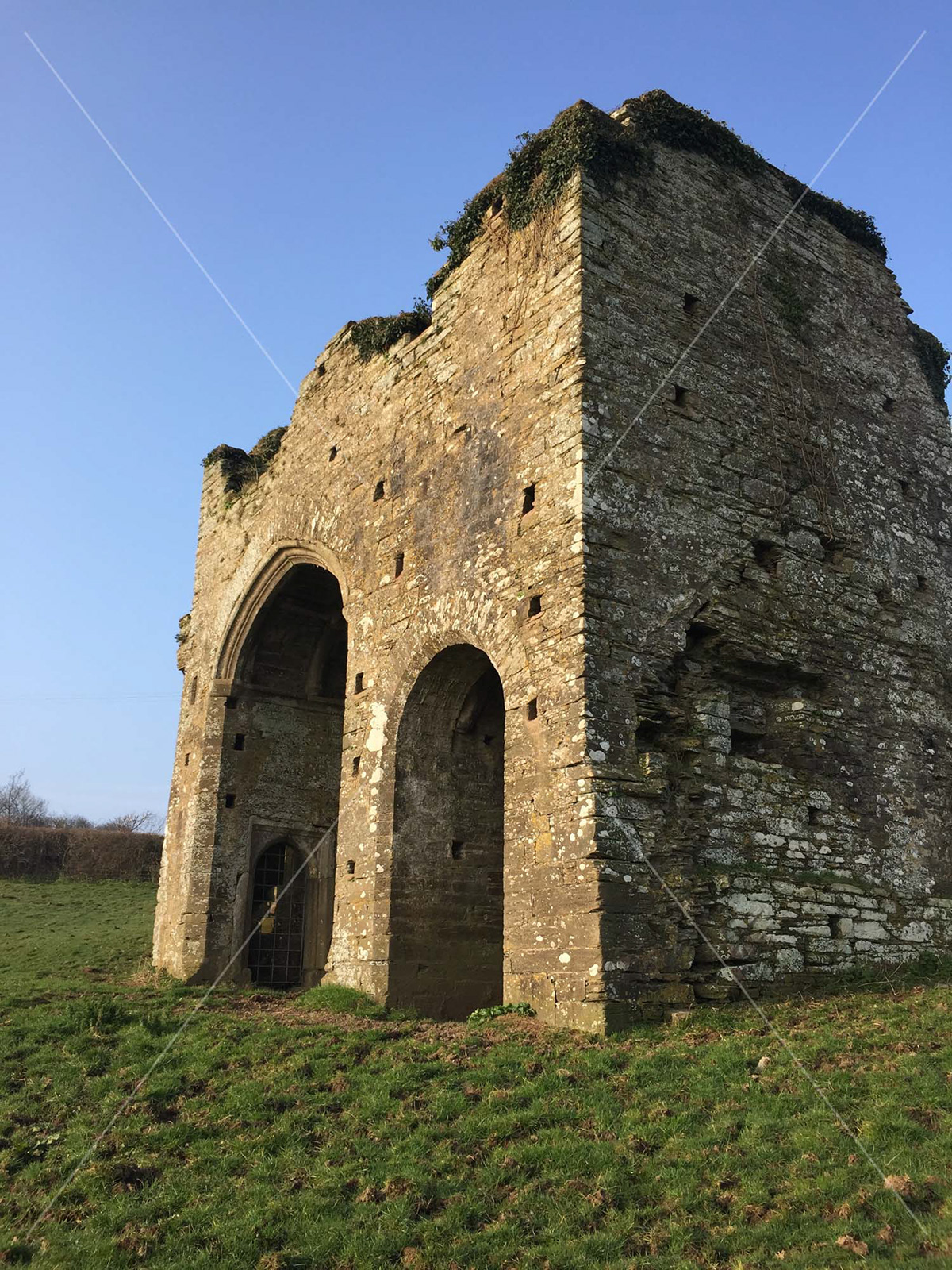 Photos of South Devon Cornworthy